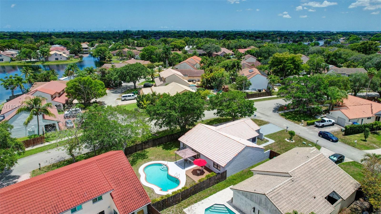 ROCK CREEK - Tierra Vista - Residential