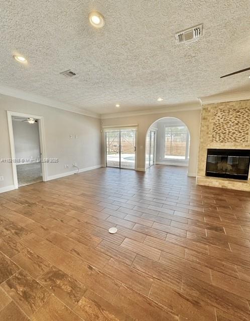 The Glades - Residential