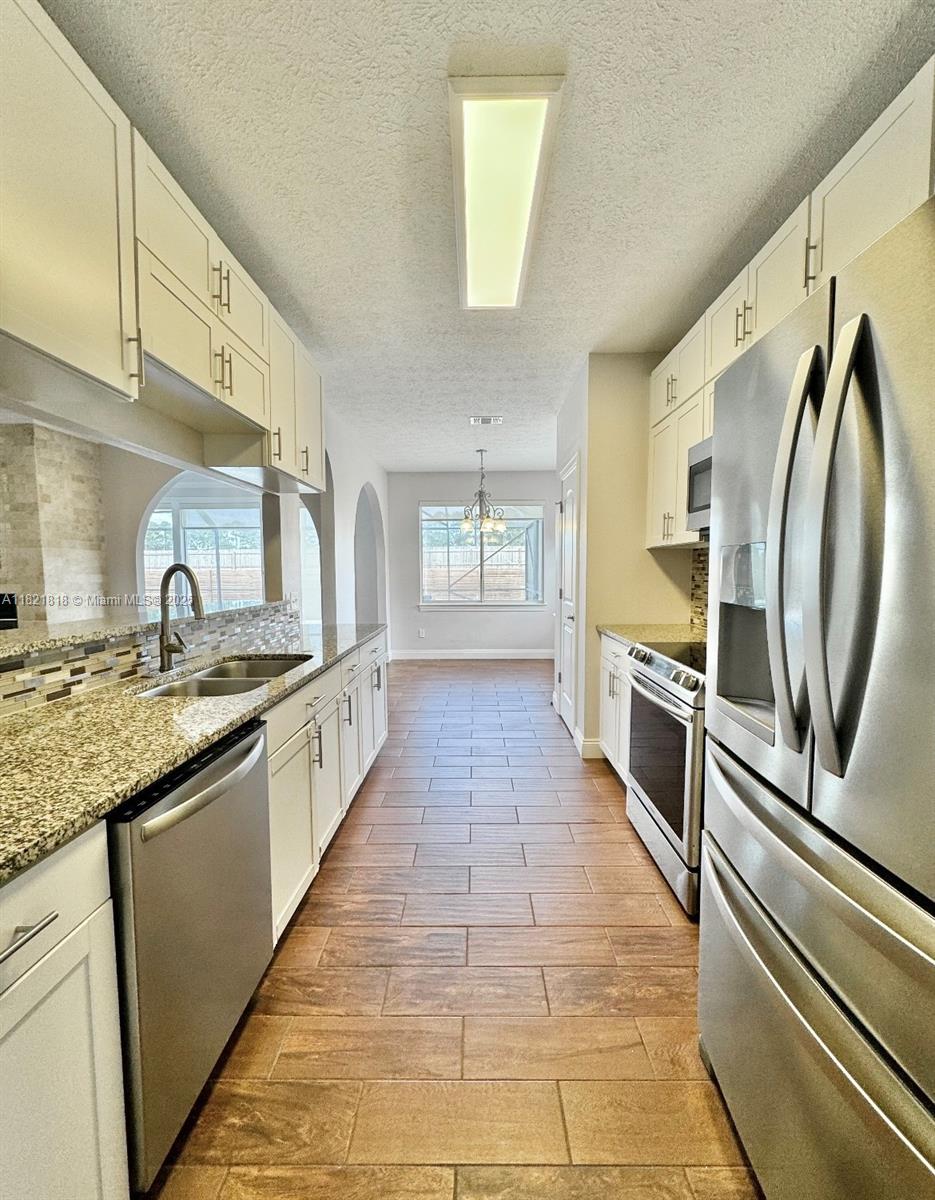 The Glades - Residential