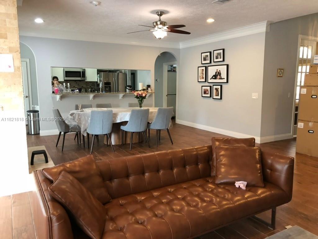 The Glades - Residential