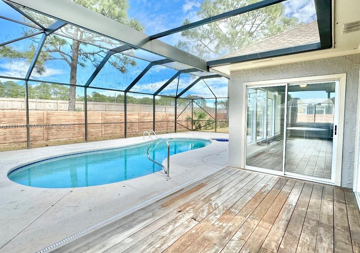 The Glades - Residential