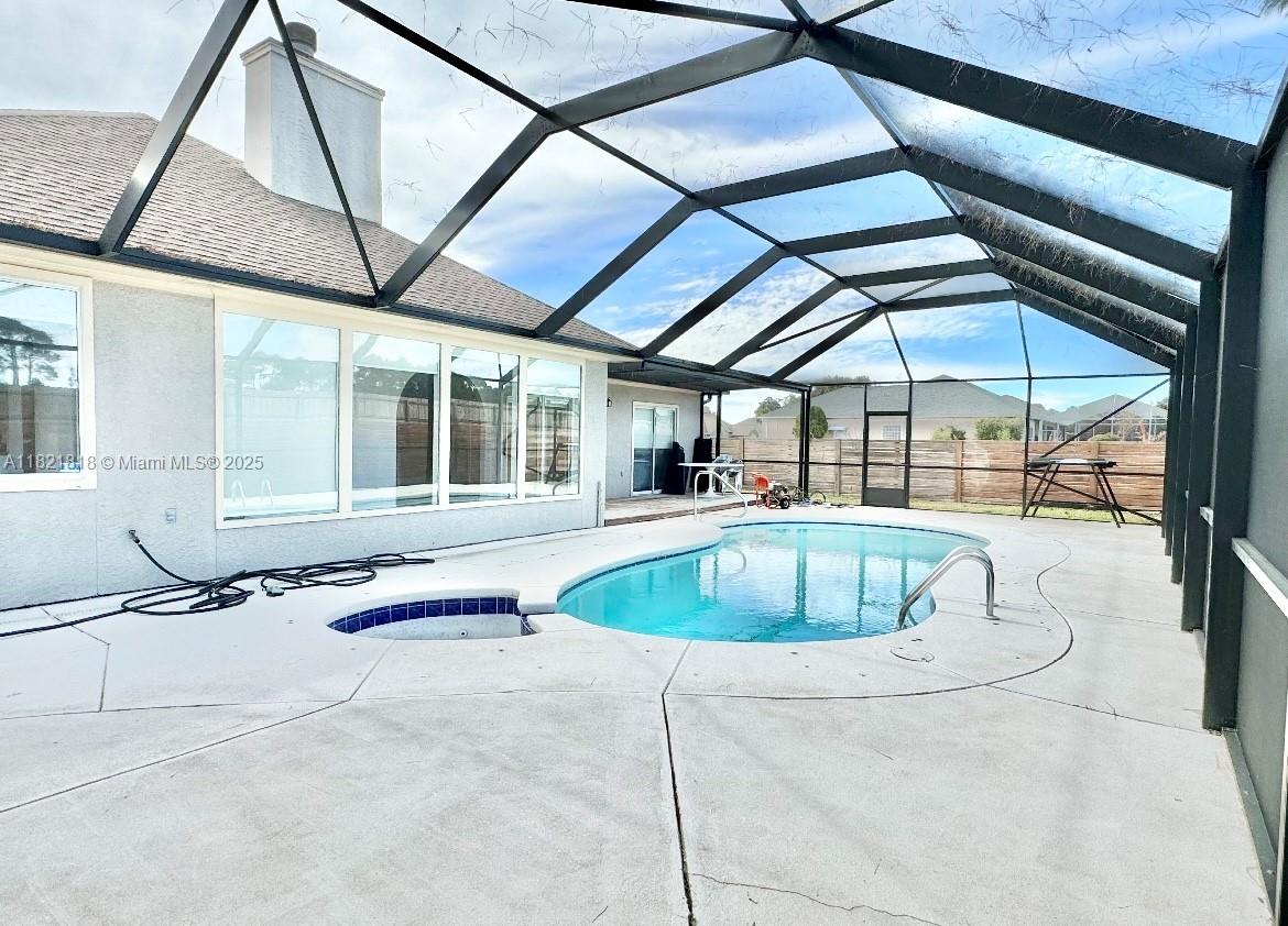 The Glades - Residential