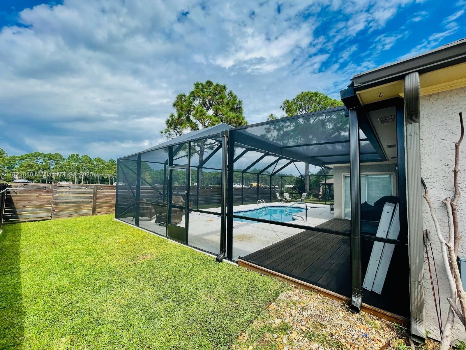 The Glades - Residential