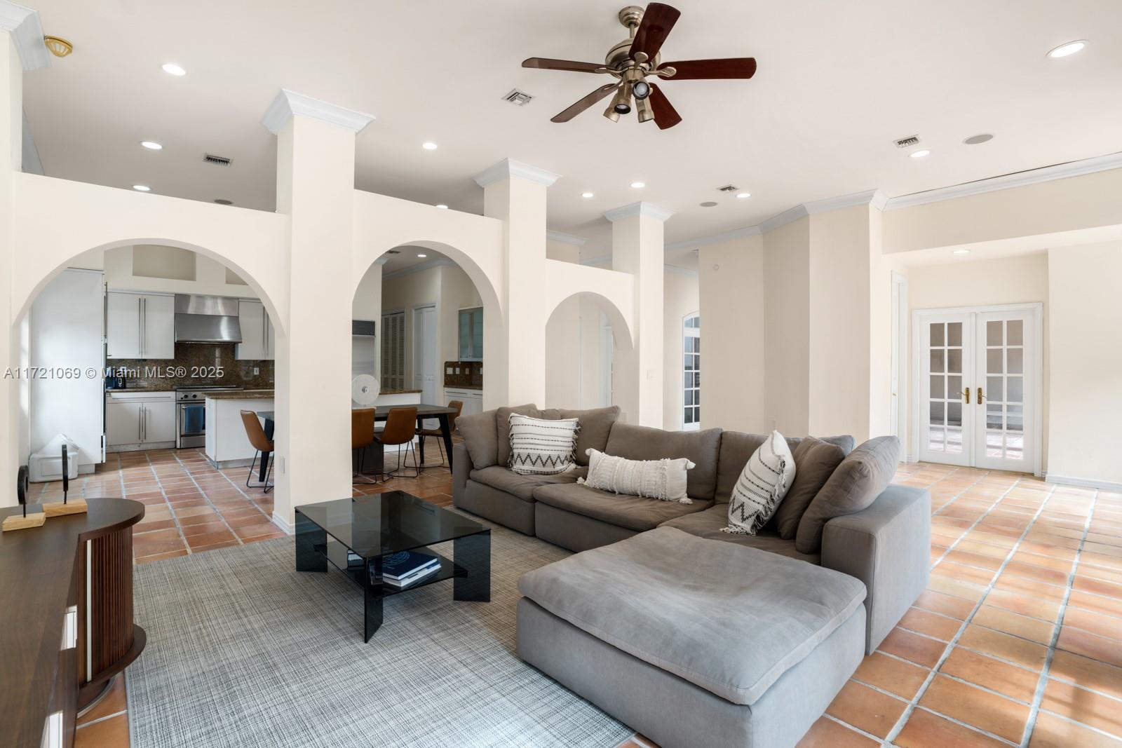 COCOPLUM SEC 2 PLAT C - Residential