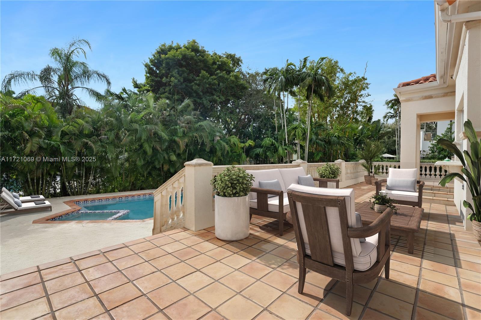 COCOPLUM SEC 2 PLAT C - Residential