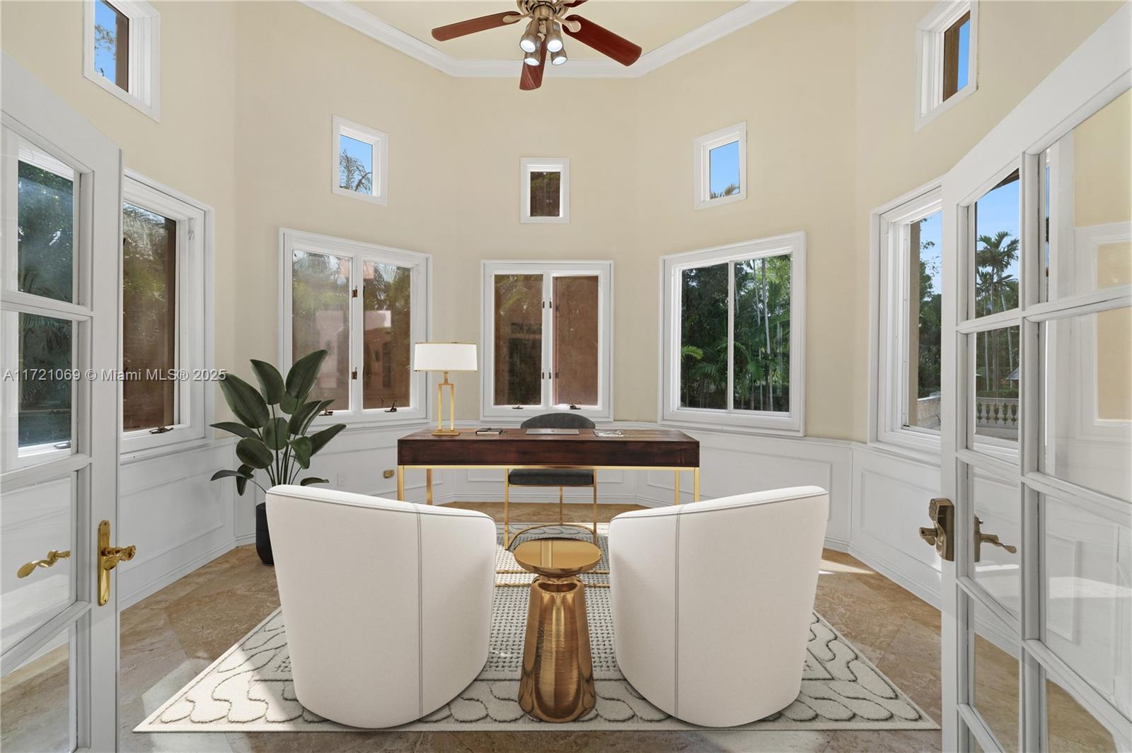 COCOPLUM SEC 2 PLAT C - Residential