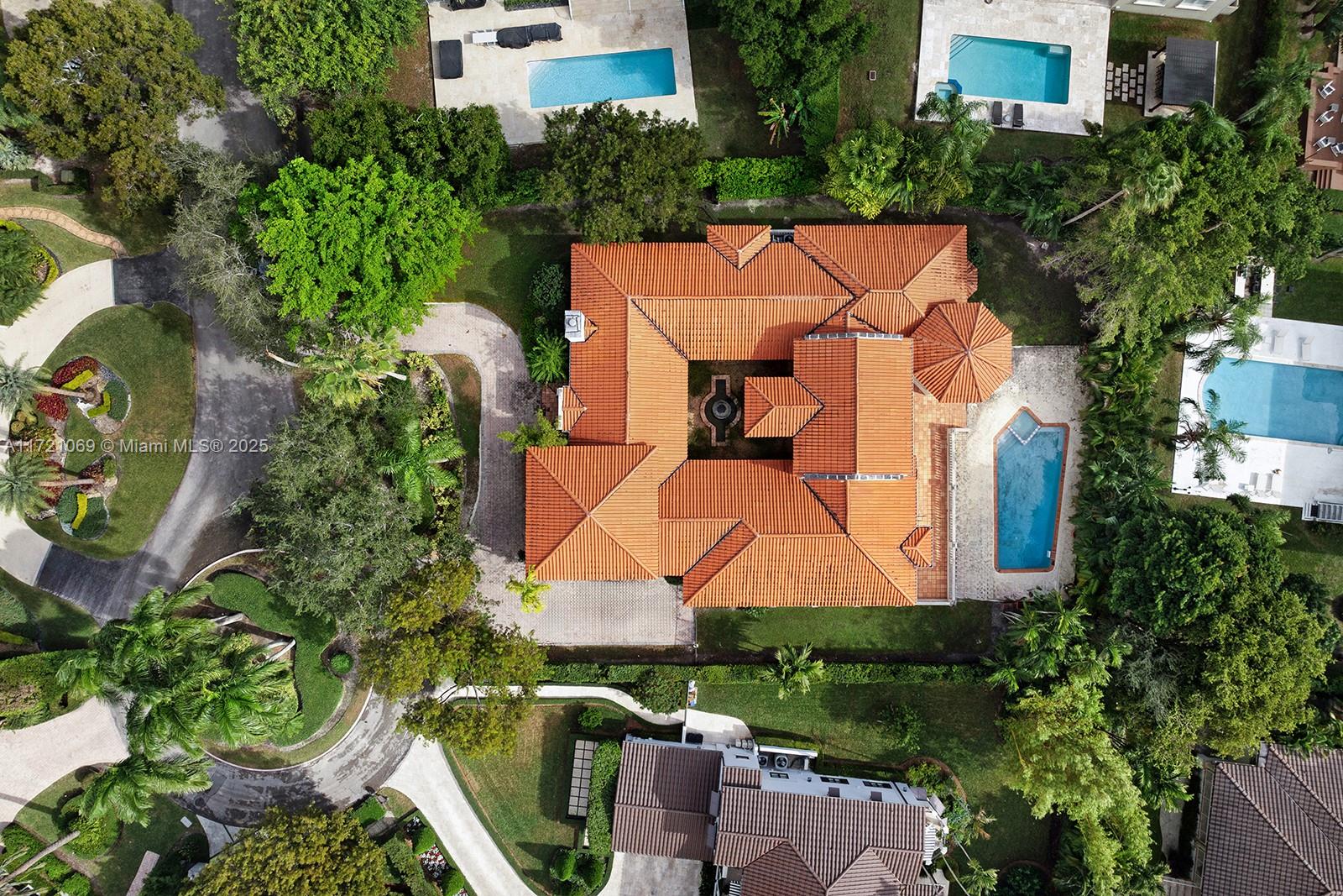 COCOPLUM SEC 2 PLAT C - Residential