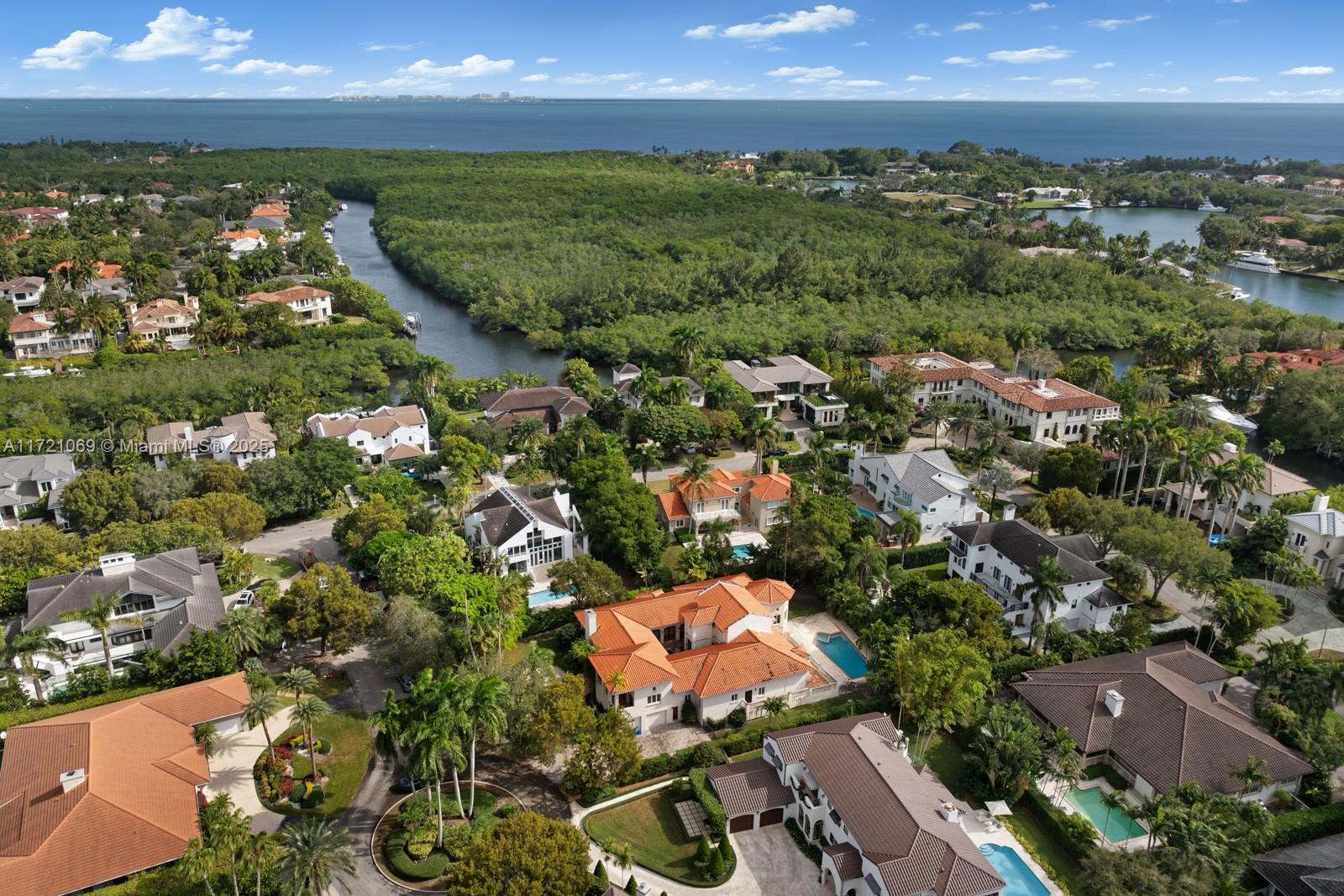 COCOPLUM SEC 2 PLAT C - Residential