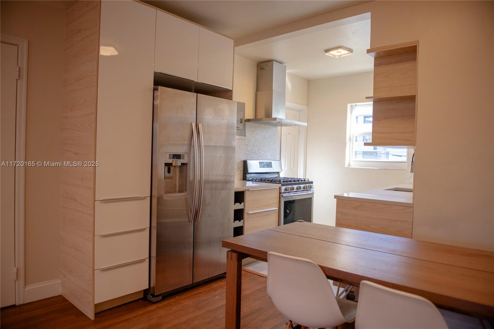 ANTHONY GARDENS CONDO - Residential Lease