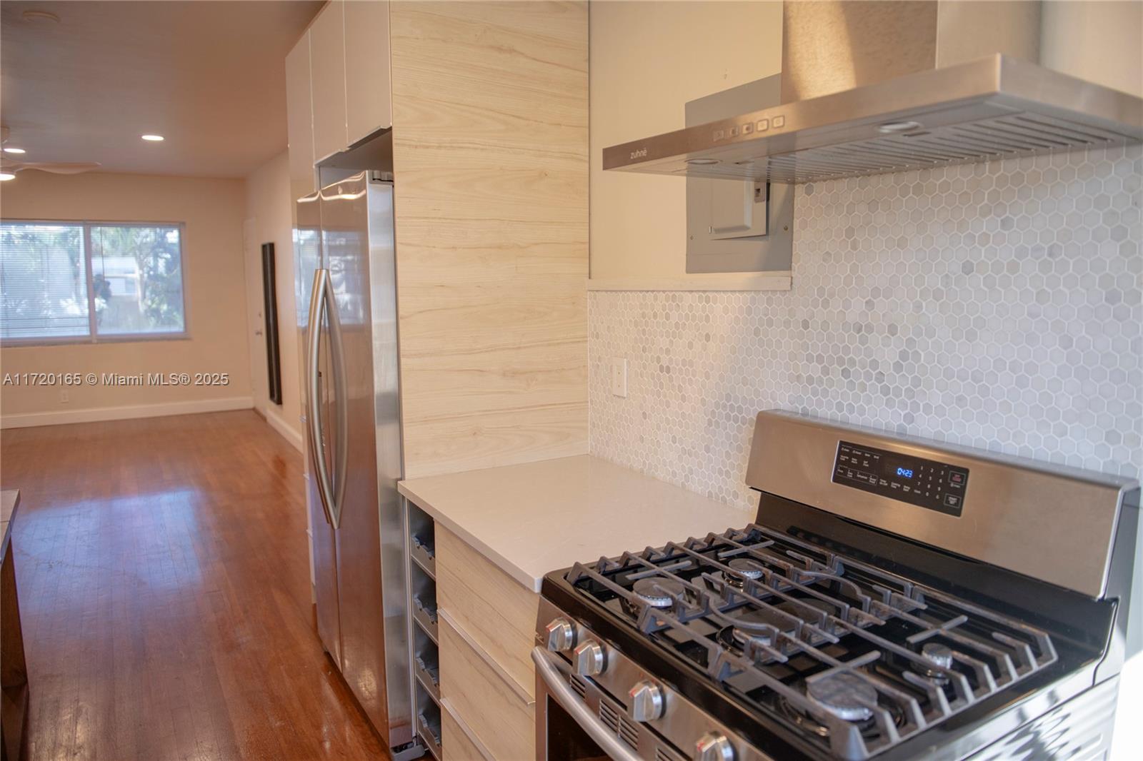 ANTHONY GARDENS CONDO - Residential Lease
