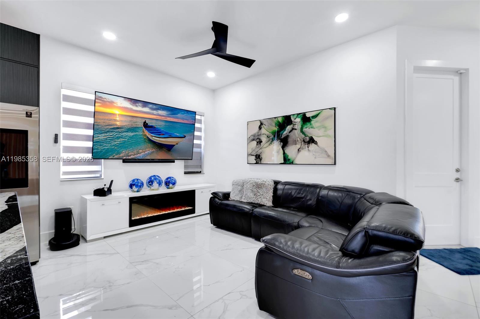 GAVICAR VILLAS - Residential