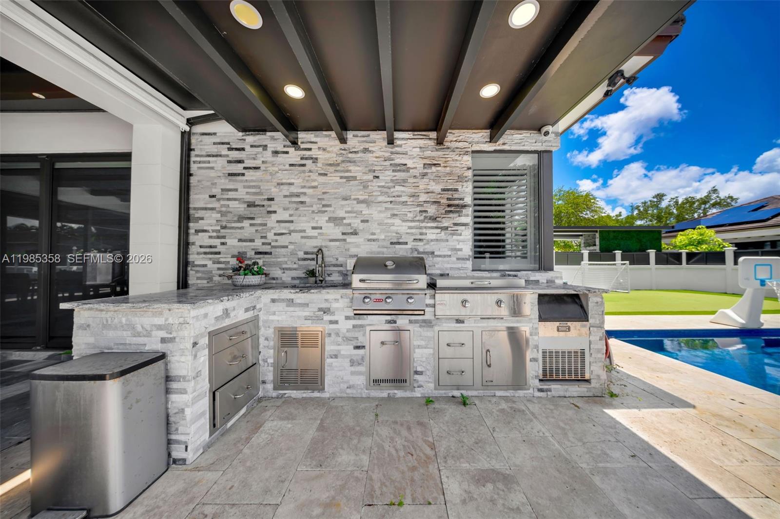 GAVICAR VILLAS - Residential