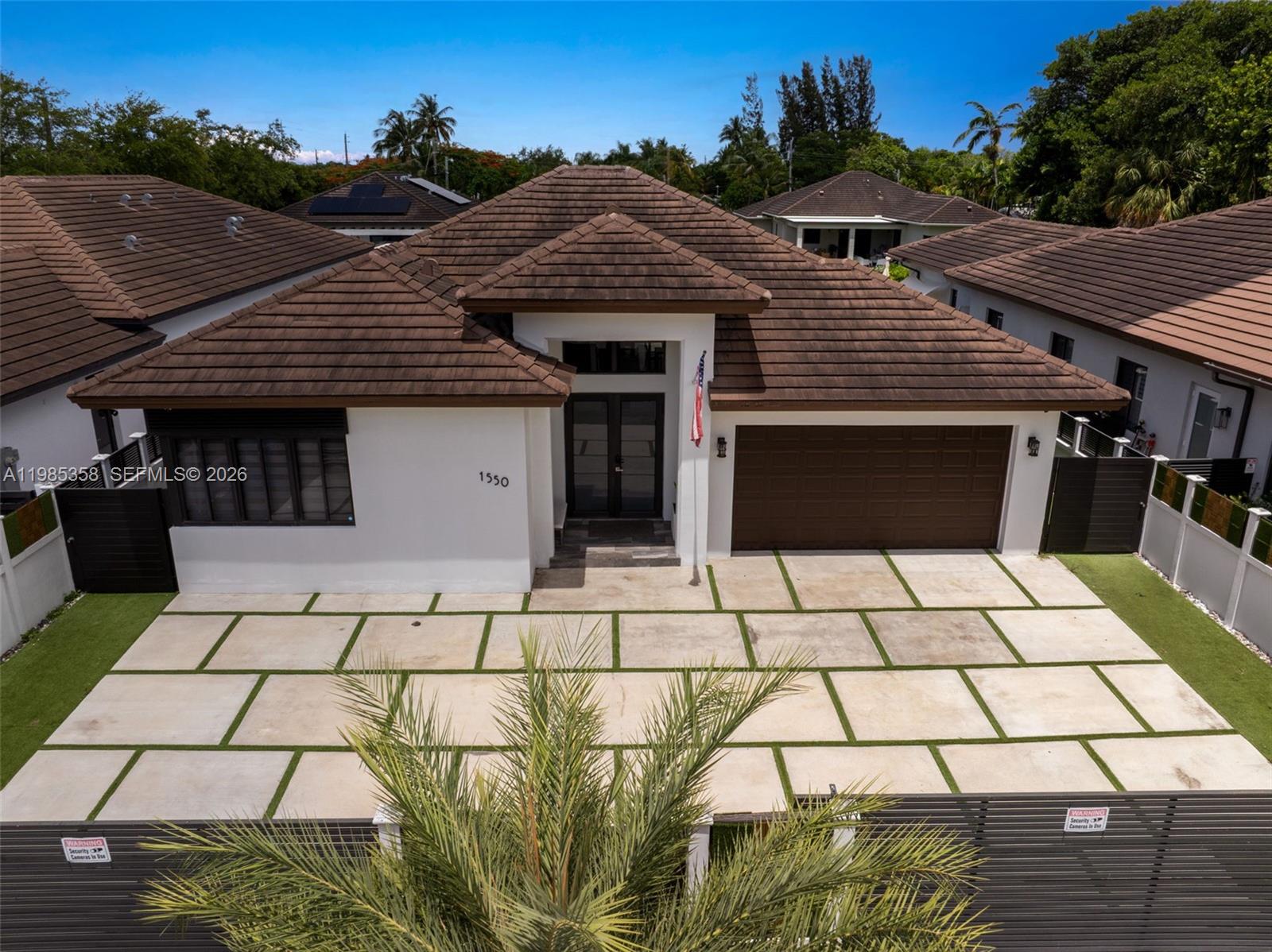 GAVICAR VILLAS - Residential