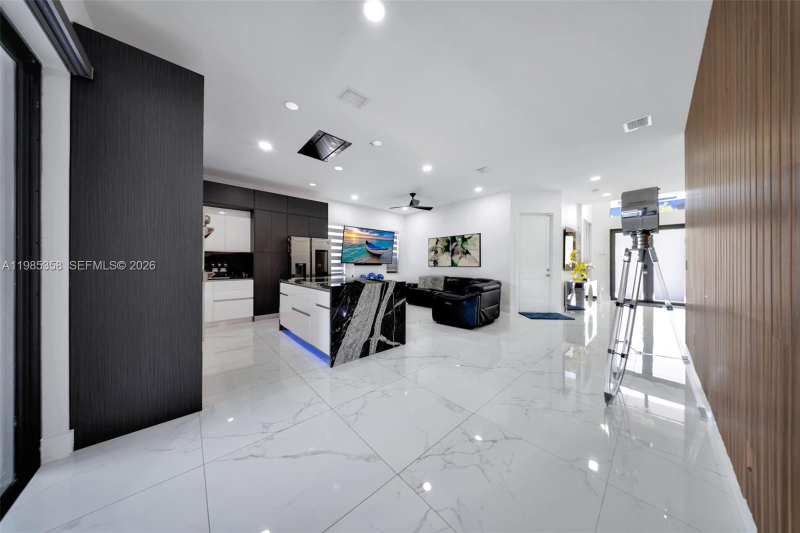 GAVICAR VILLAS - Residential