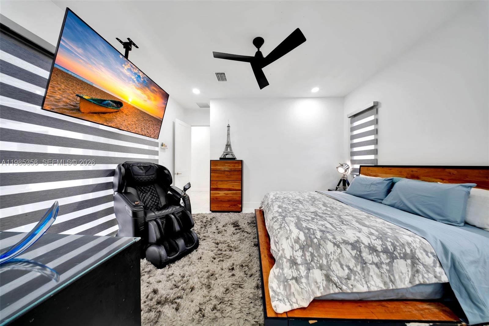 GAVICAR VILLAS - Residential