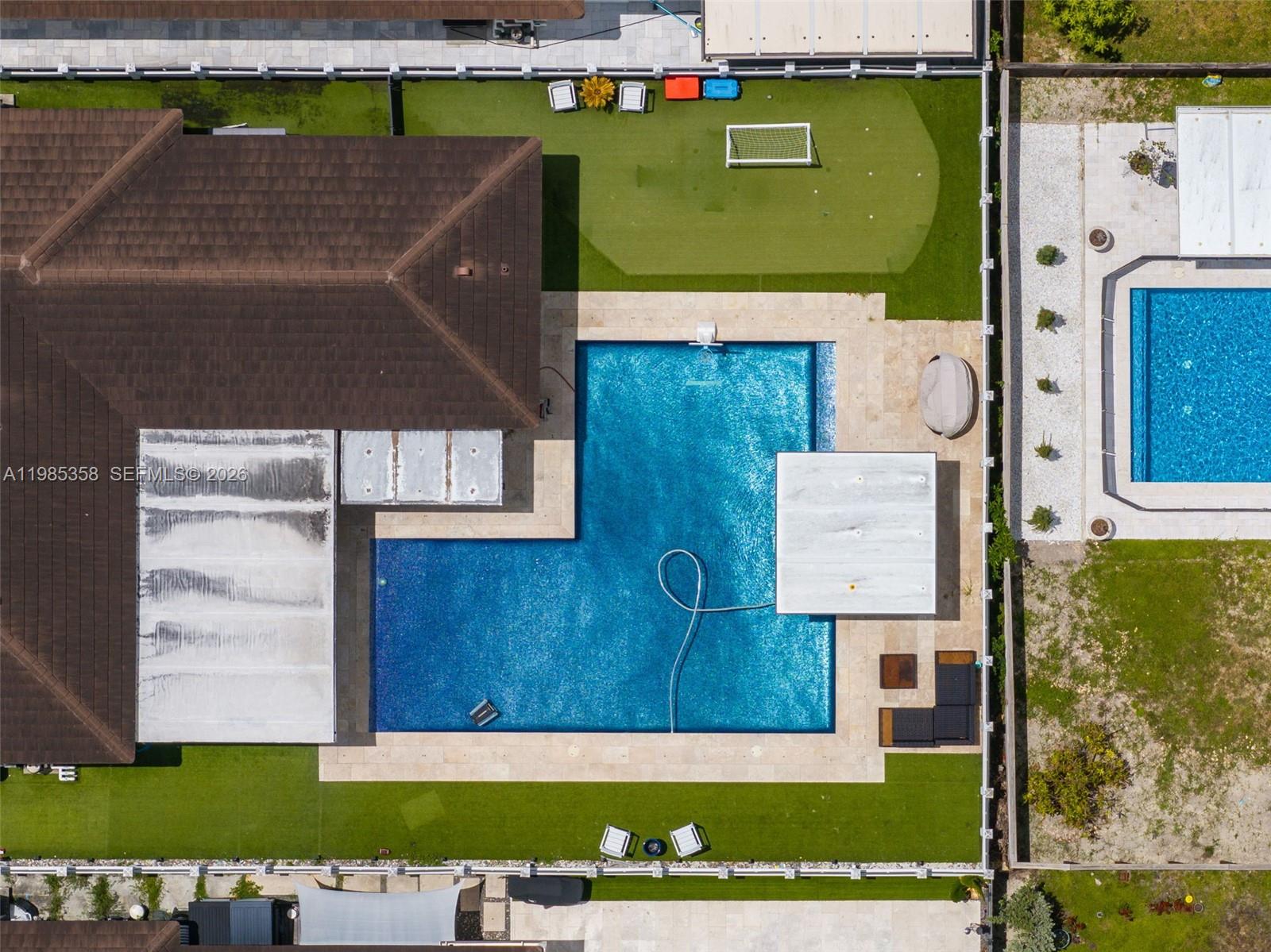 GAVICAR VILLAS - Residential