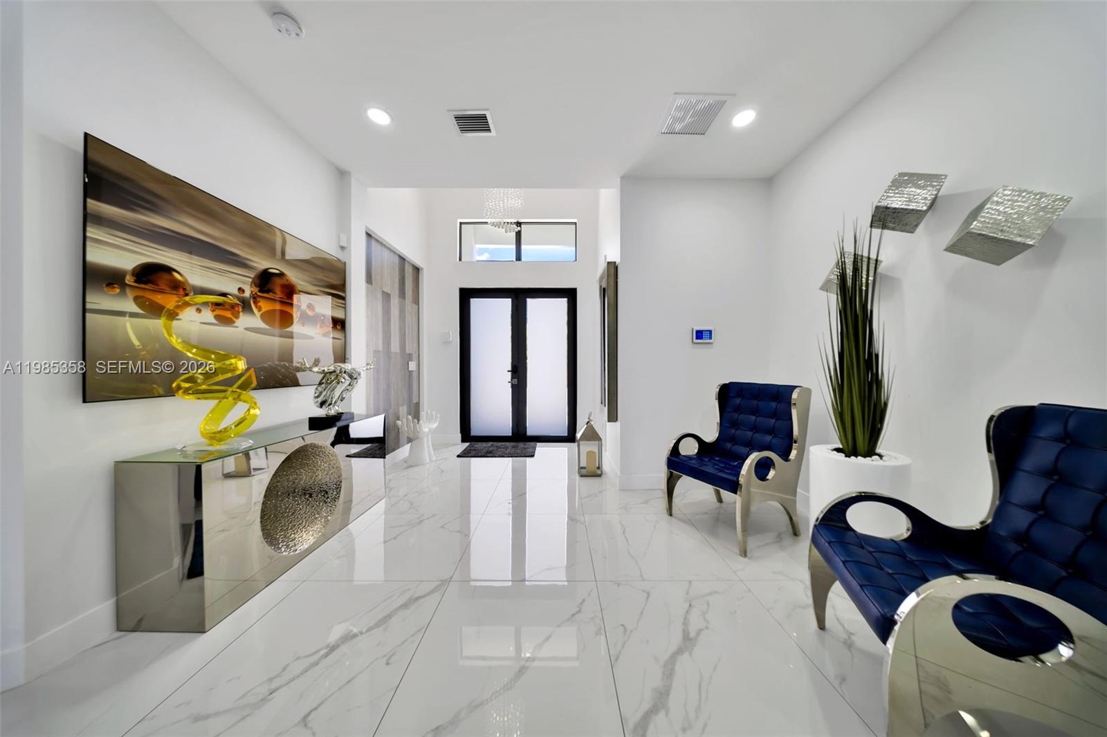 GAVICAR VILLAS - Residential