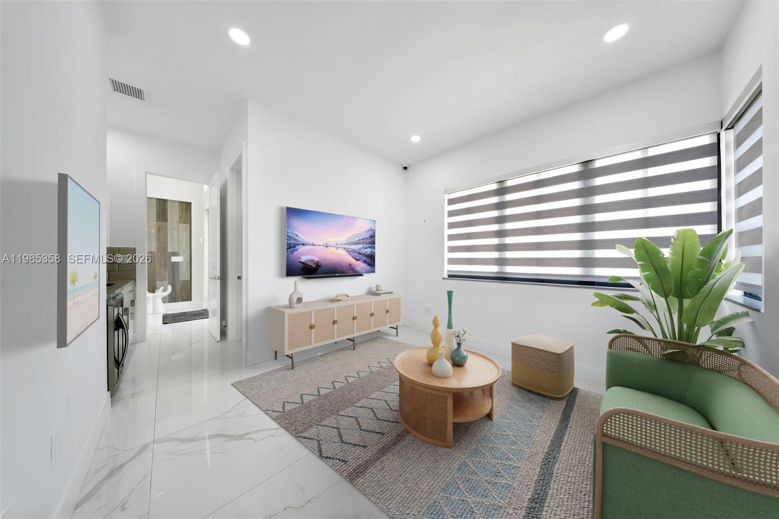 GAVICAR VILLAS - Residential