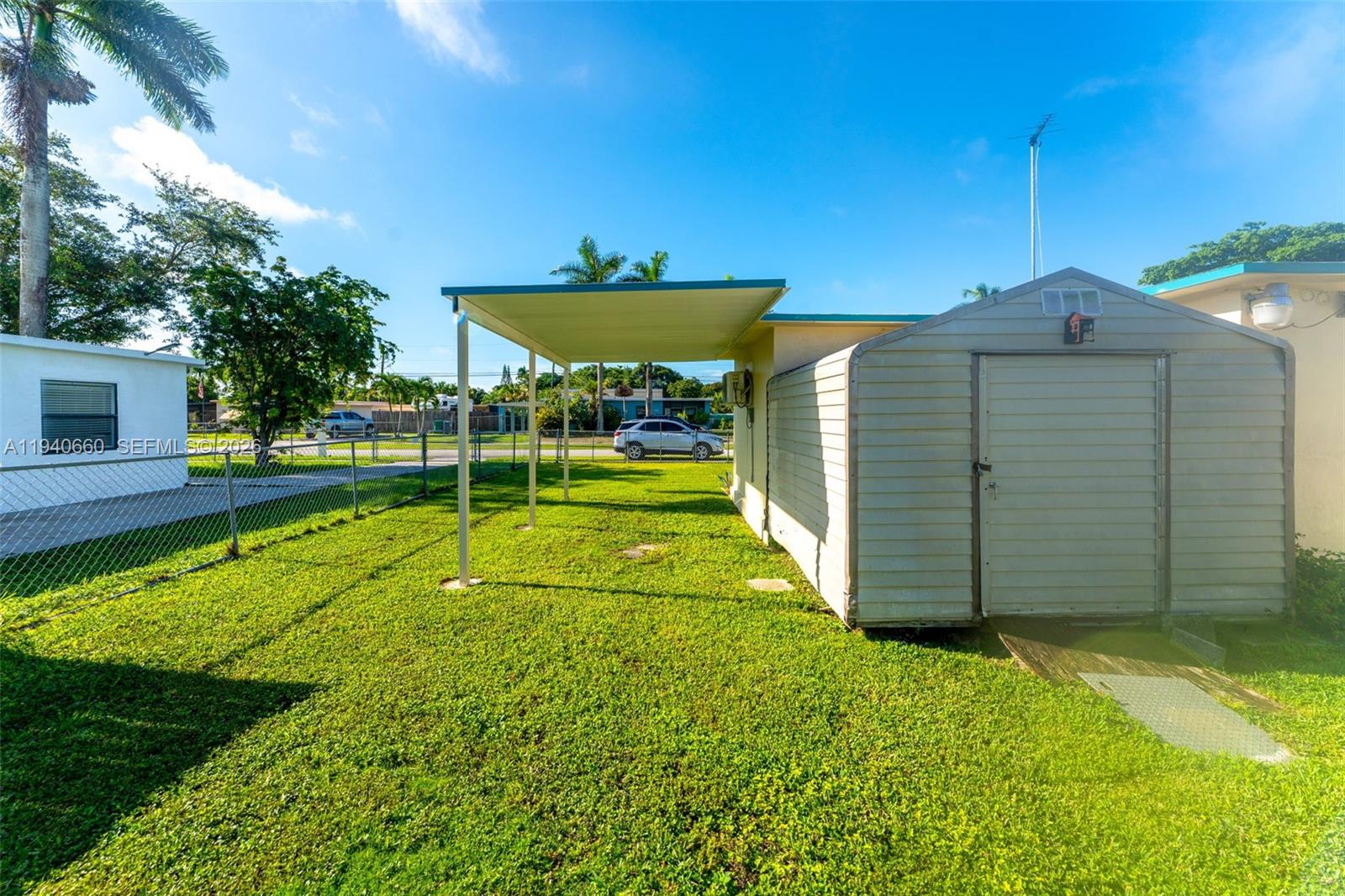 LEISURE CITY SEC 1 - Residential