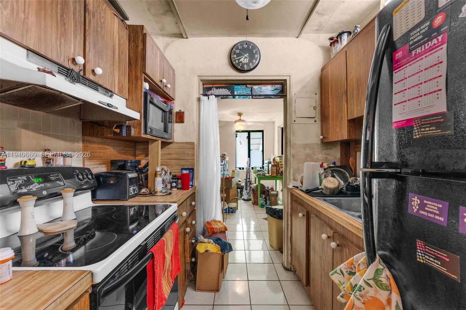 LEISURE CITY SEC 1 - Residential