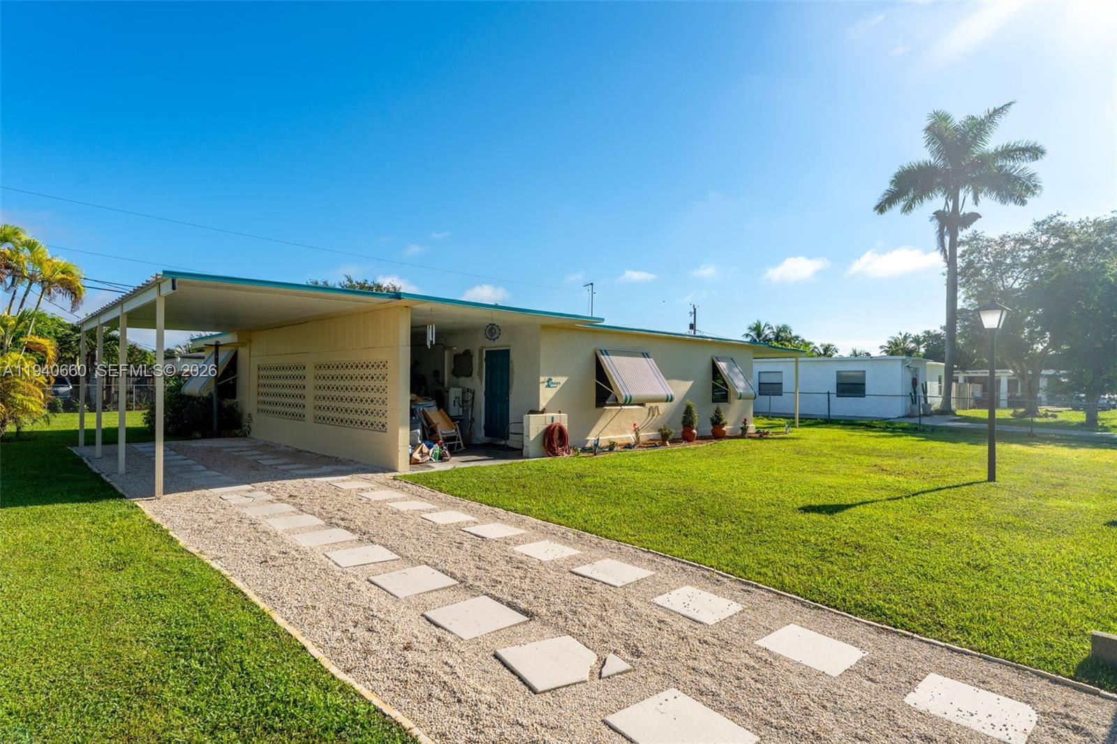 LEISURE CITY SEC 1 - Residential