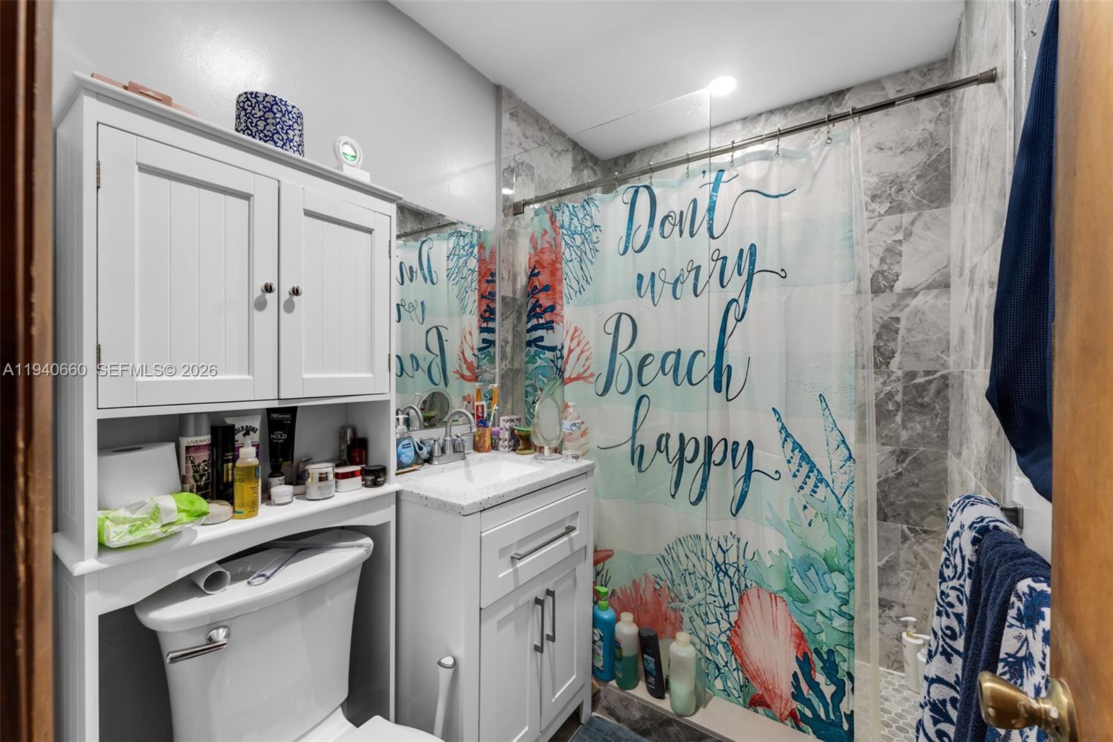 LEISURE CITY SEC 1 - Residential