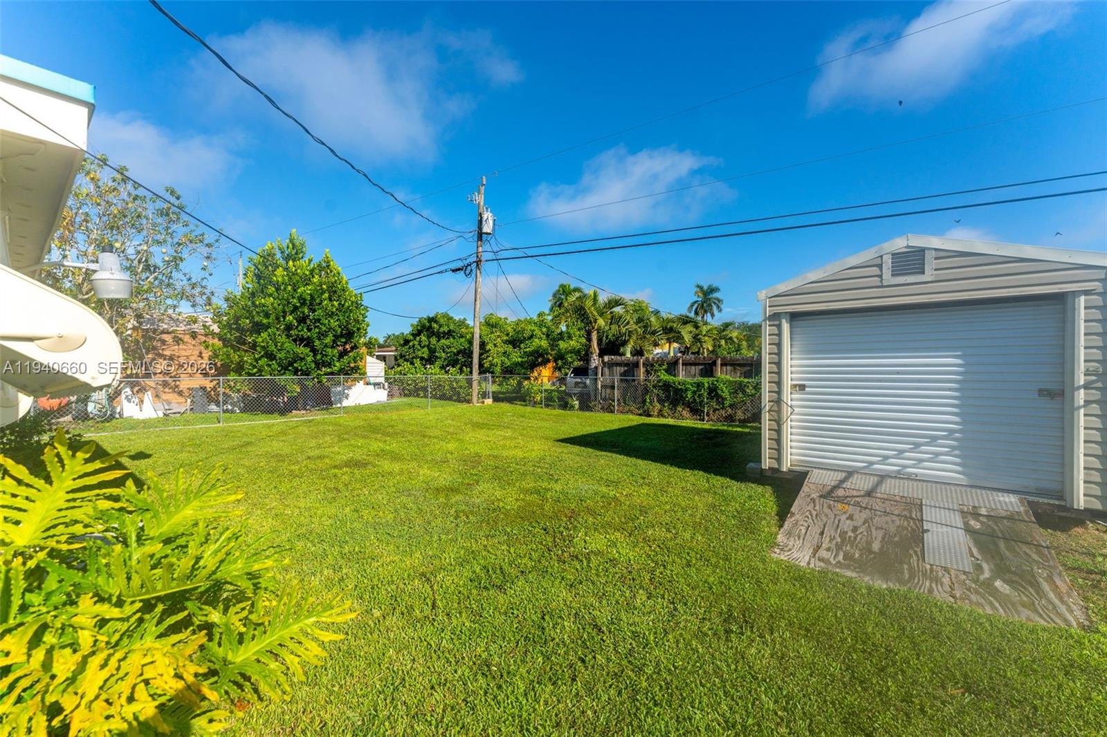 LEISURE CITY SEC 1 - Residential