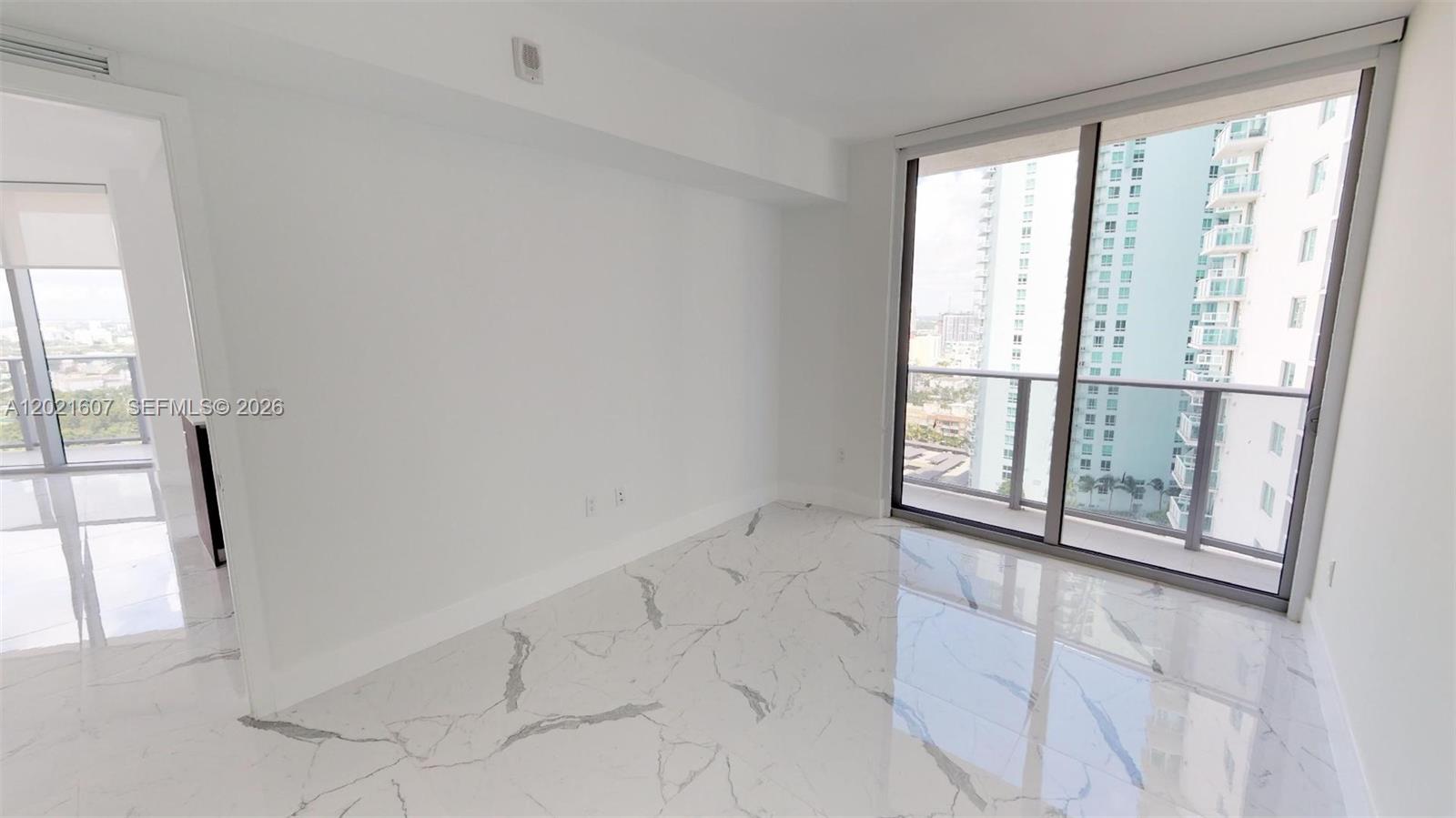 ARIA ON THE BAY CONDO - Residential