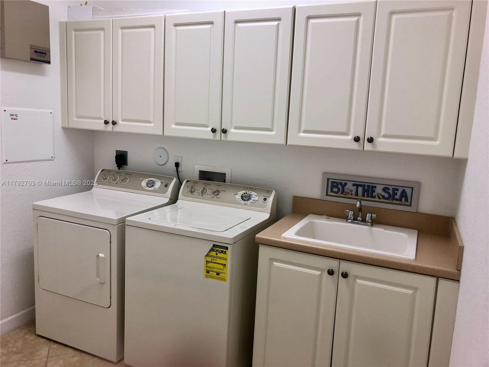 Casa Bella - Residential Lease