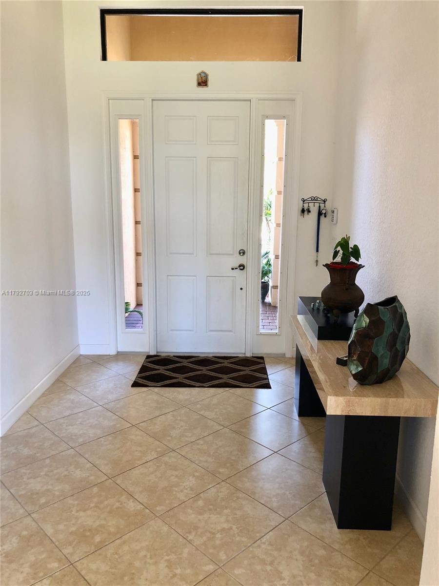 Casa Bella - Residential Lease
