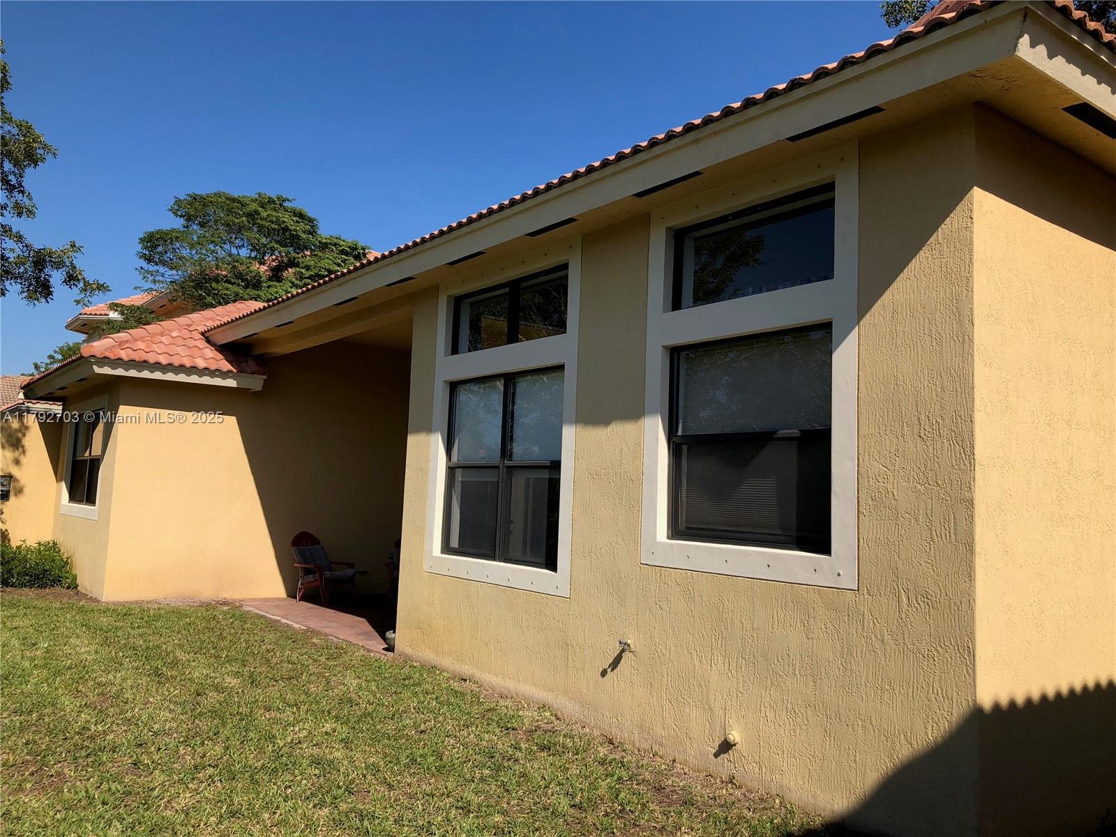 Casa Bella - Residential Lease