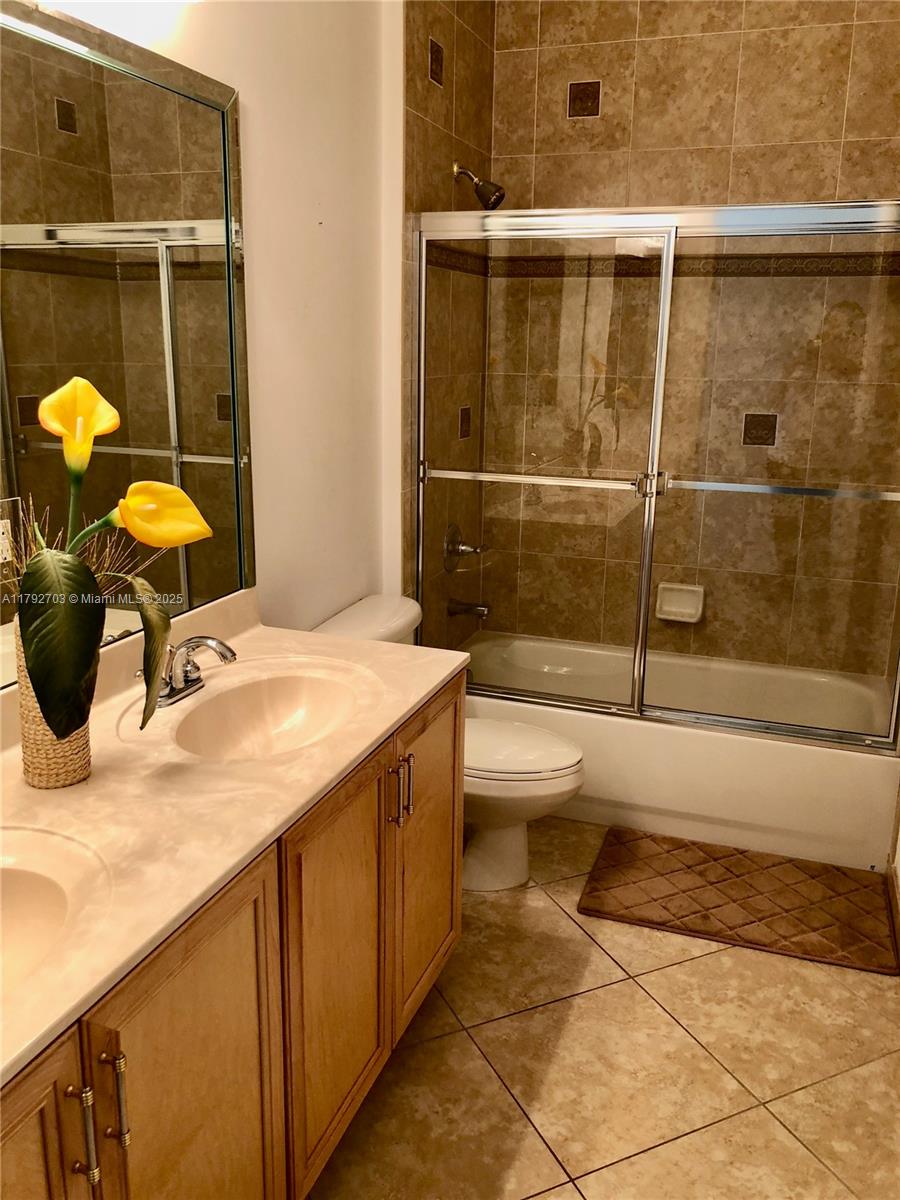 Casa Bella - Residential Lease