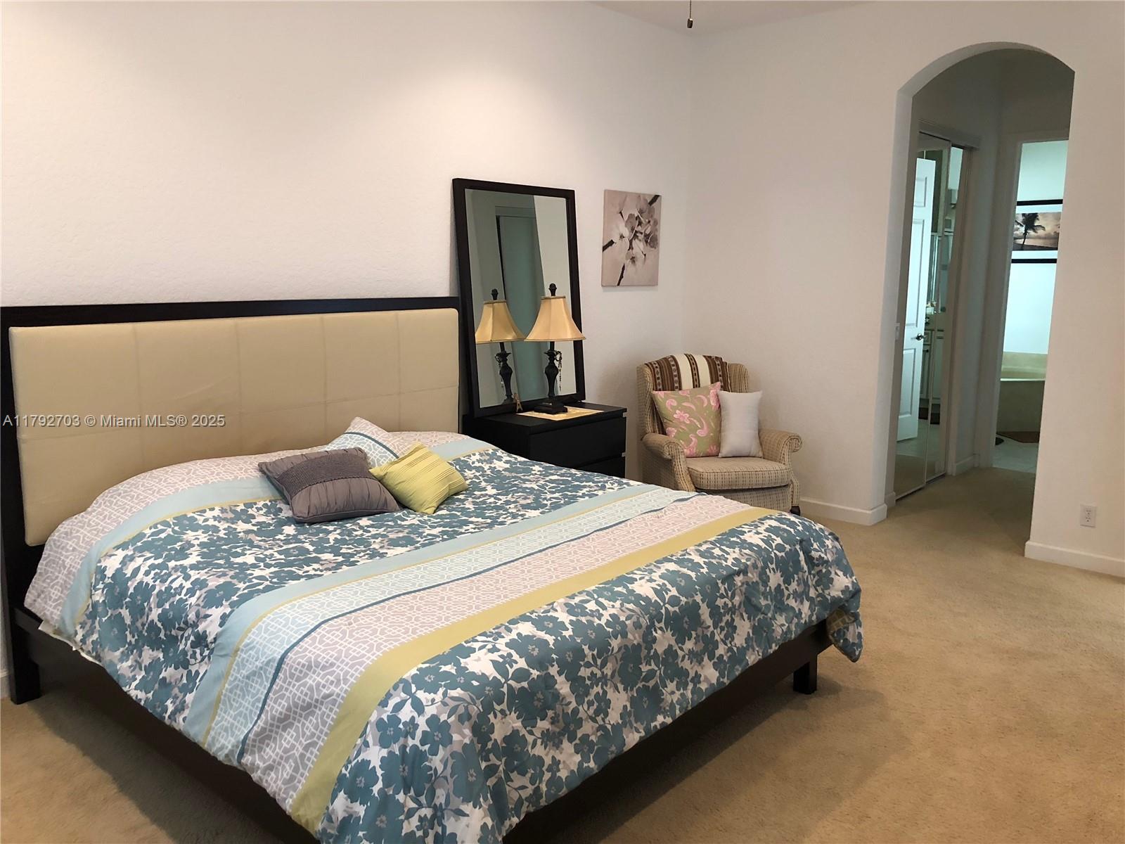 Casa Bella - Residential Lease
