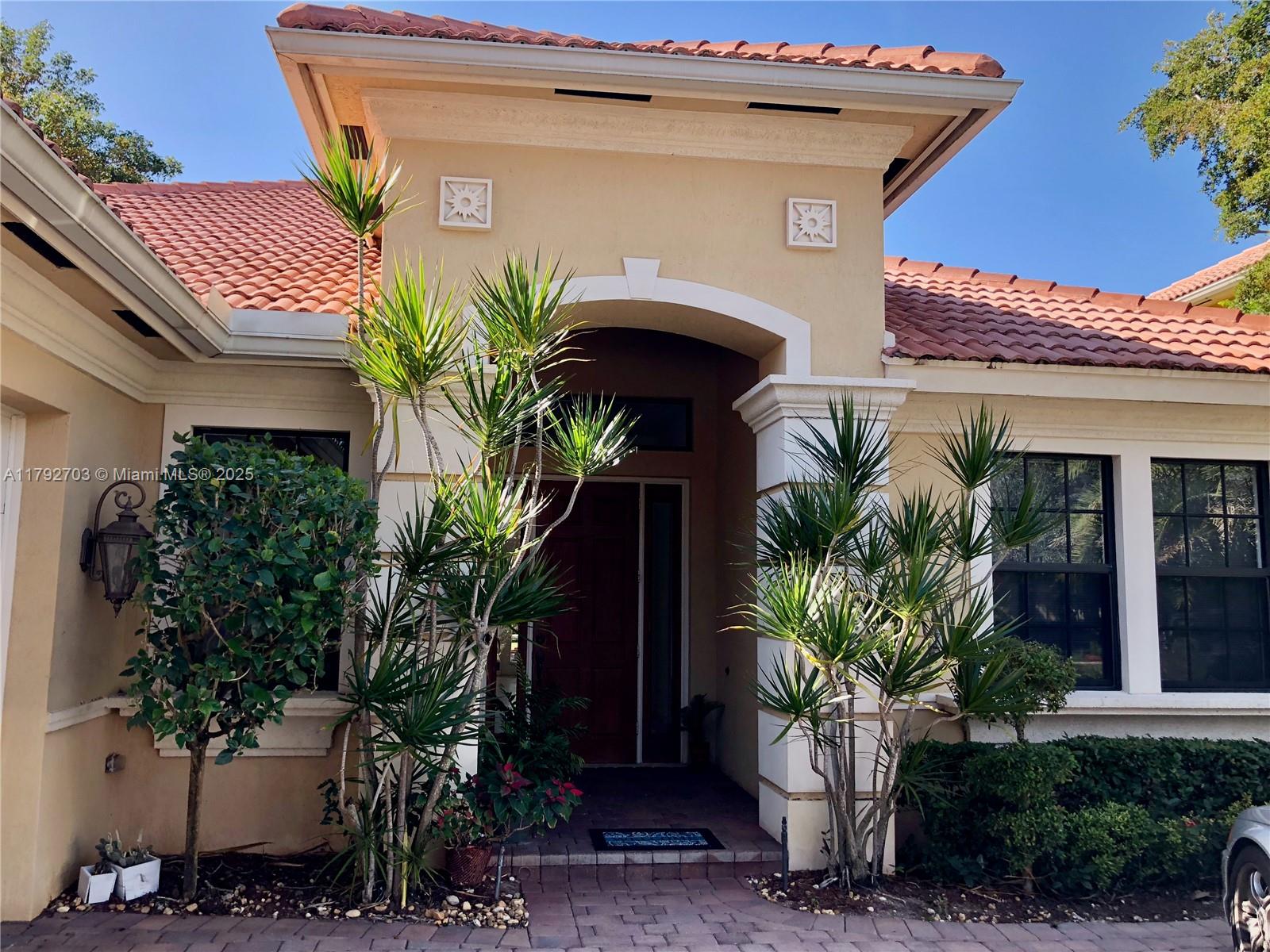 Casa Bella - Residential Lease