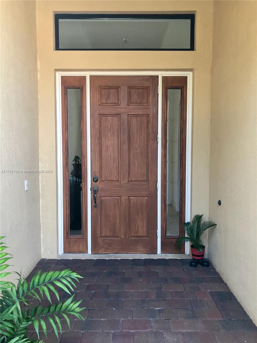 Casa Bella - Residential Lease