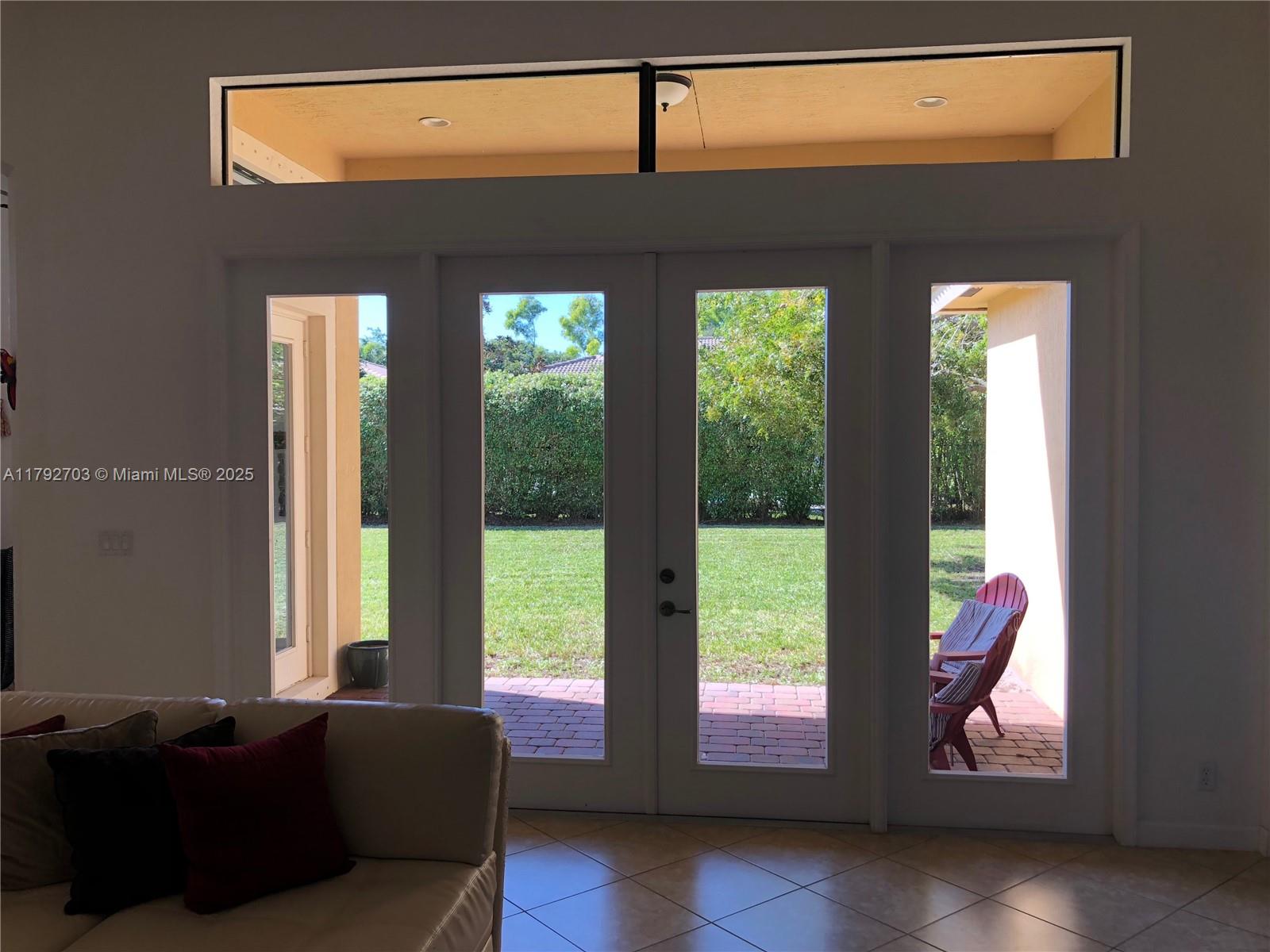 Casa Bella - Residential Lease