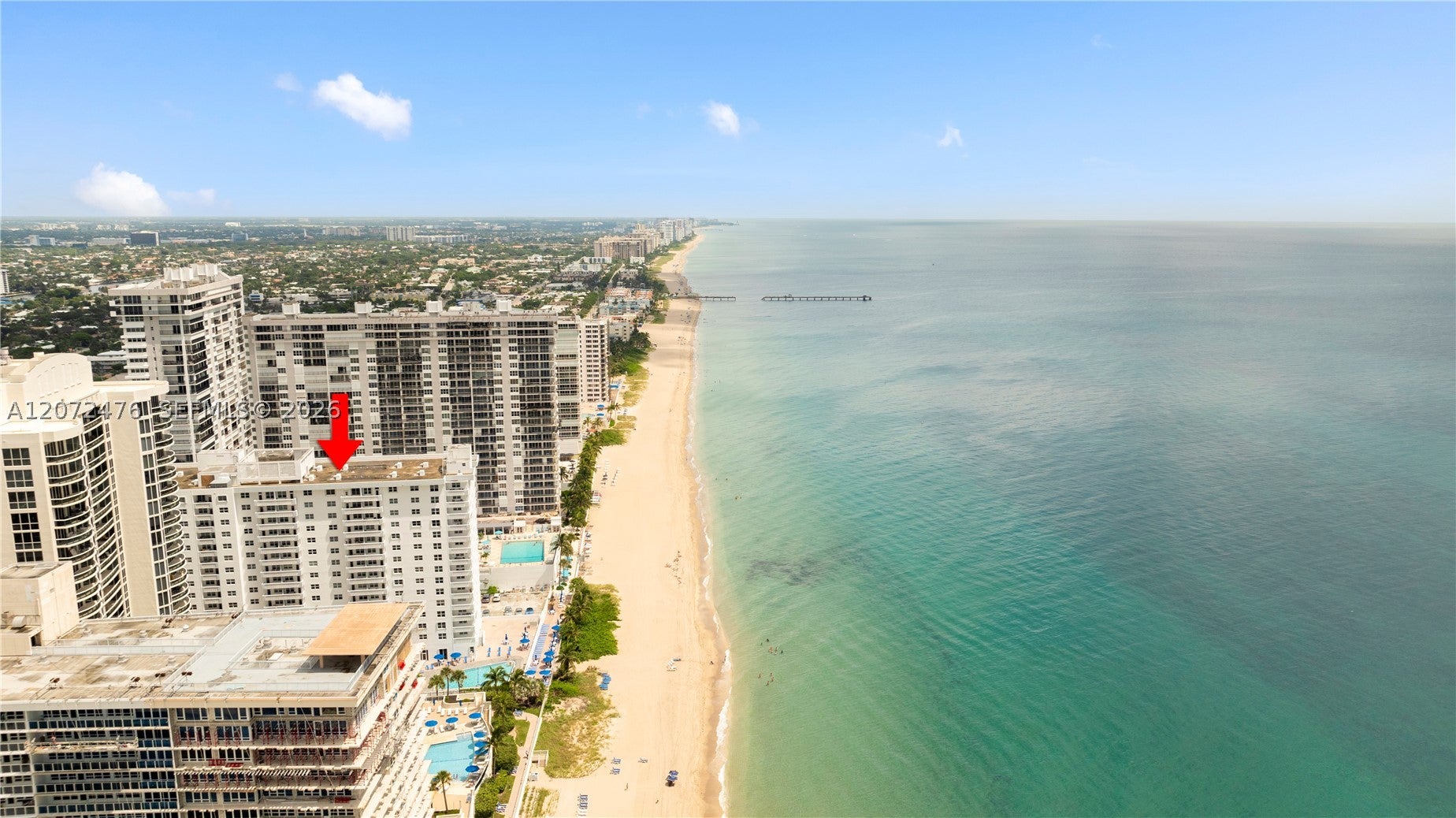 4250 Galt Ocean Dr 1L