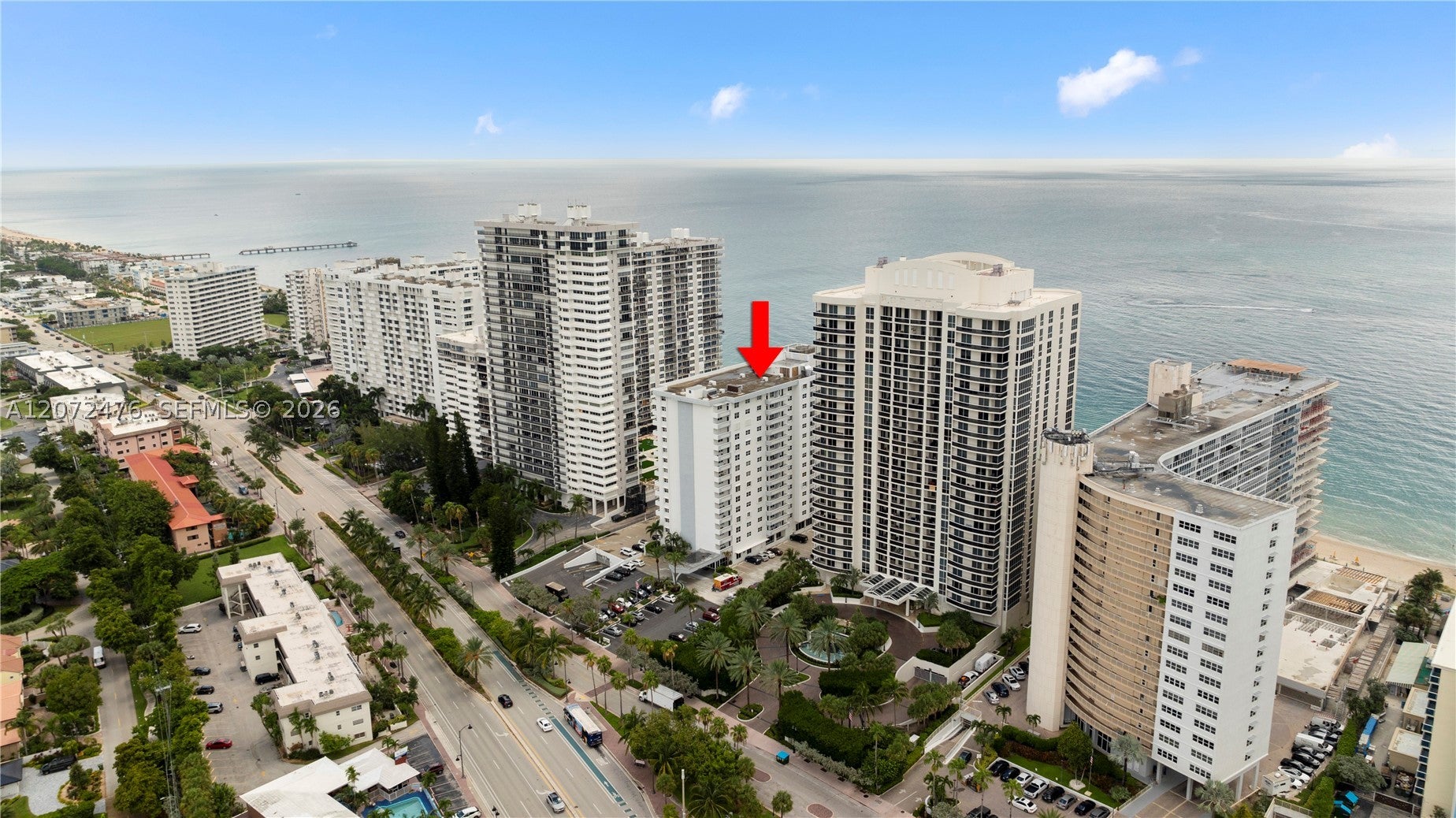 4250 Galt Ocean Dr 1L