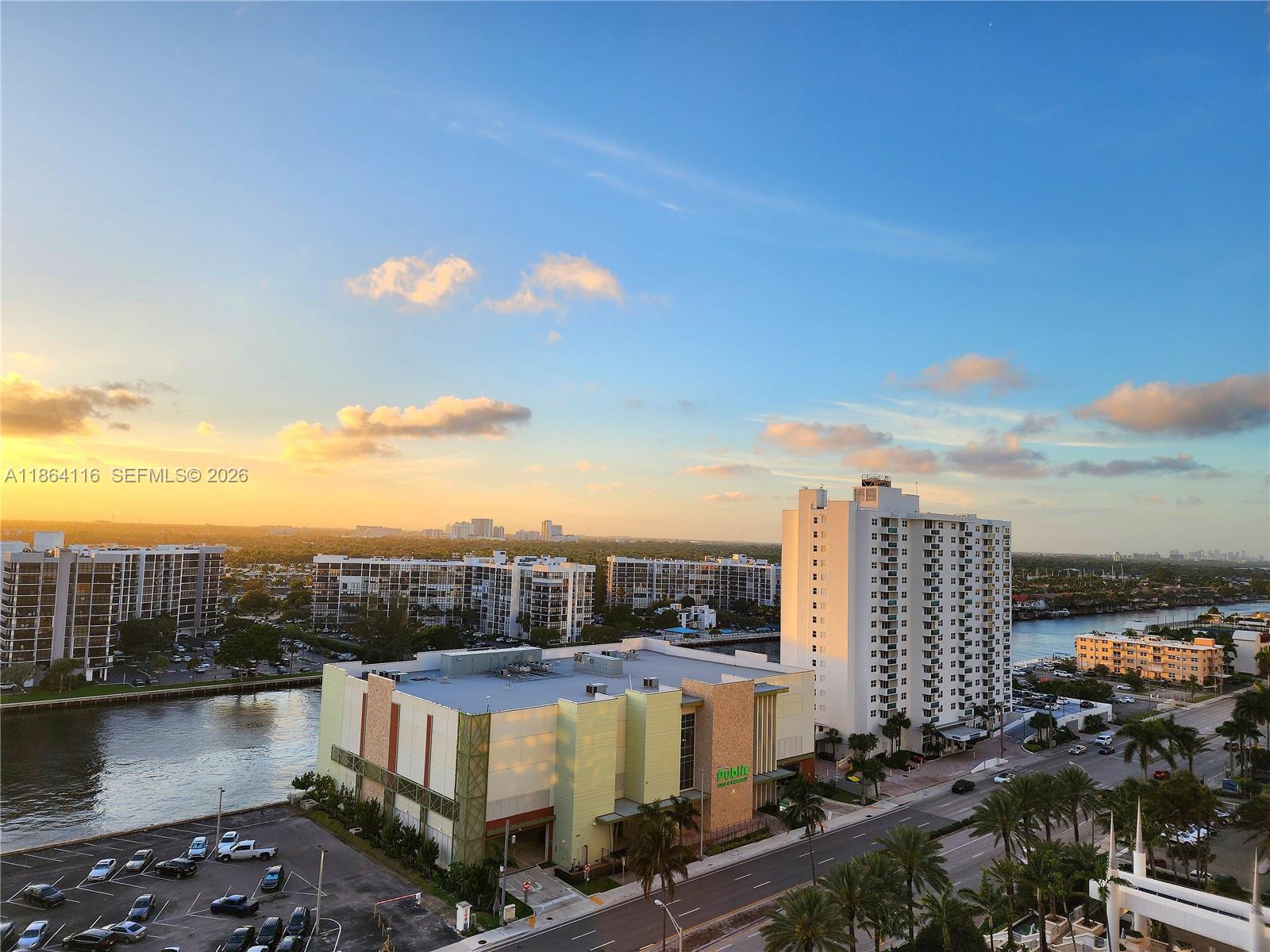 3505 S Ocean Dr 1502