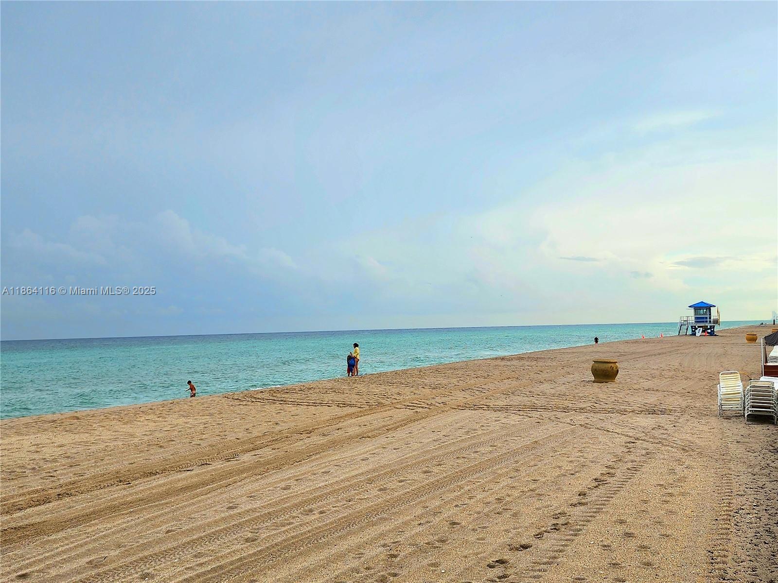3505 S Ocean Dr 1502