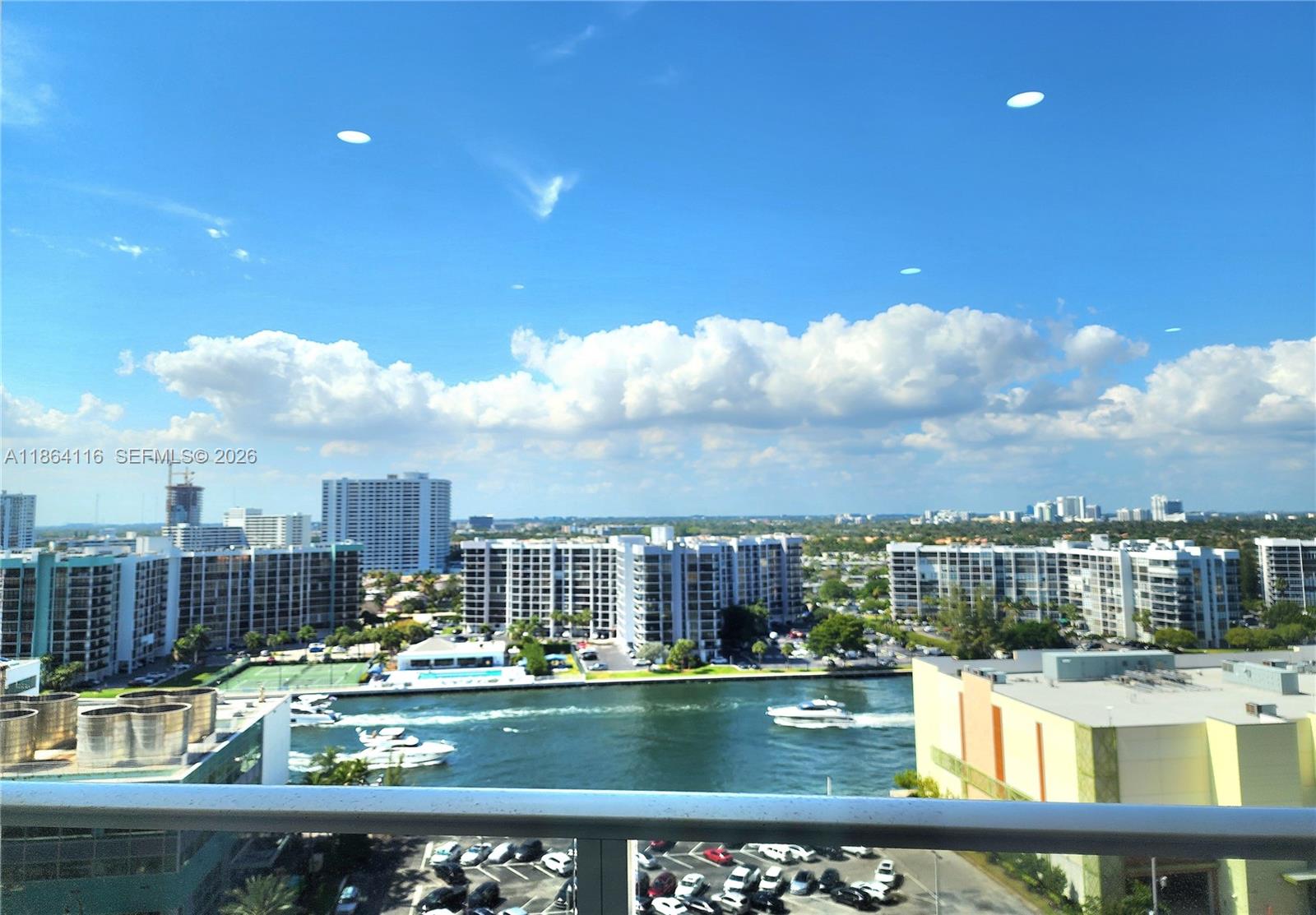 ALEXANDER TOWERS CONDO - Residential