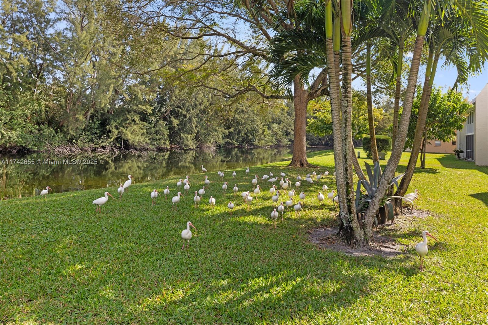 GOLDEN LAKES VILLAGE COND - Residential