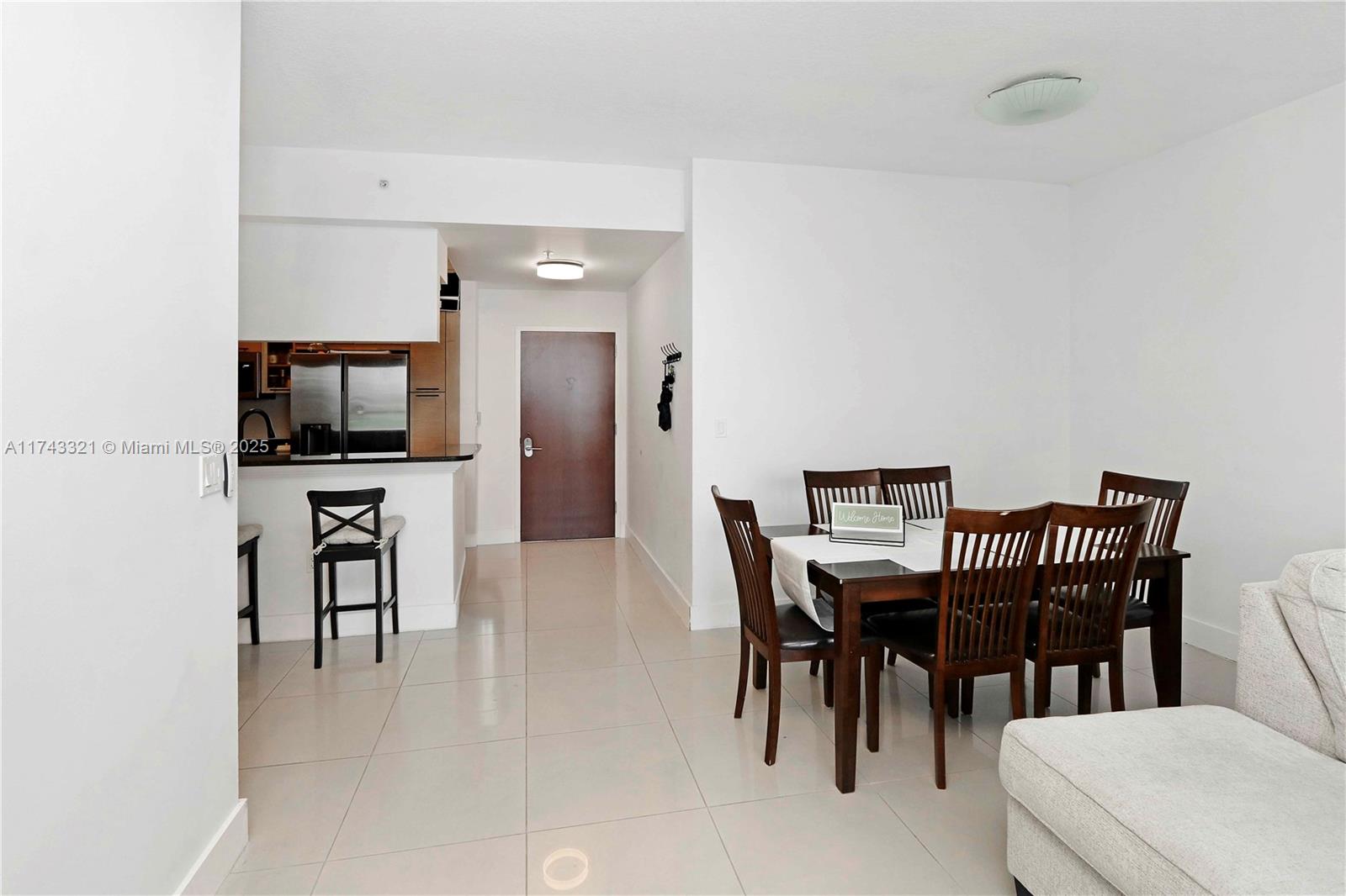 BRICKELL ON THE RIVER N T - Residential