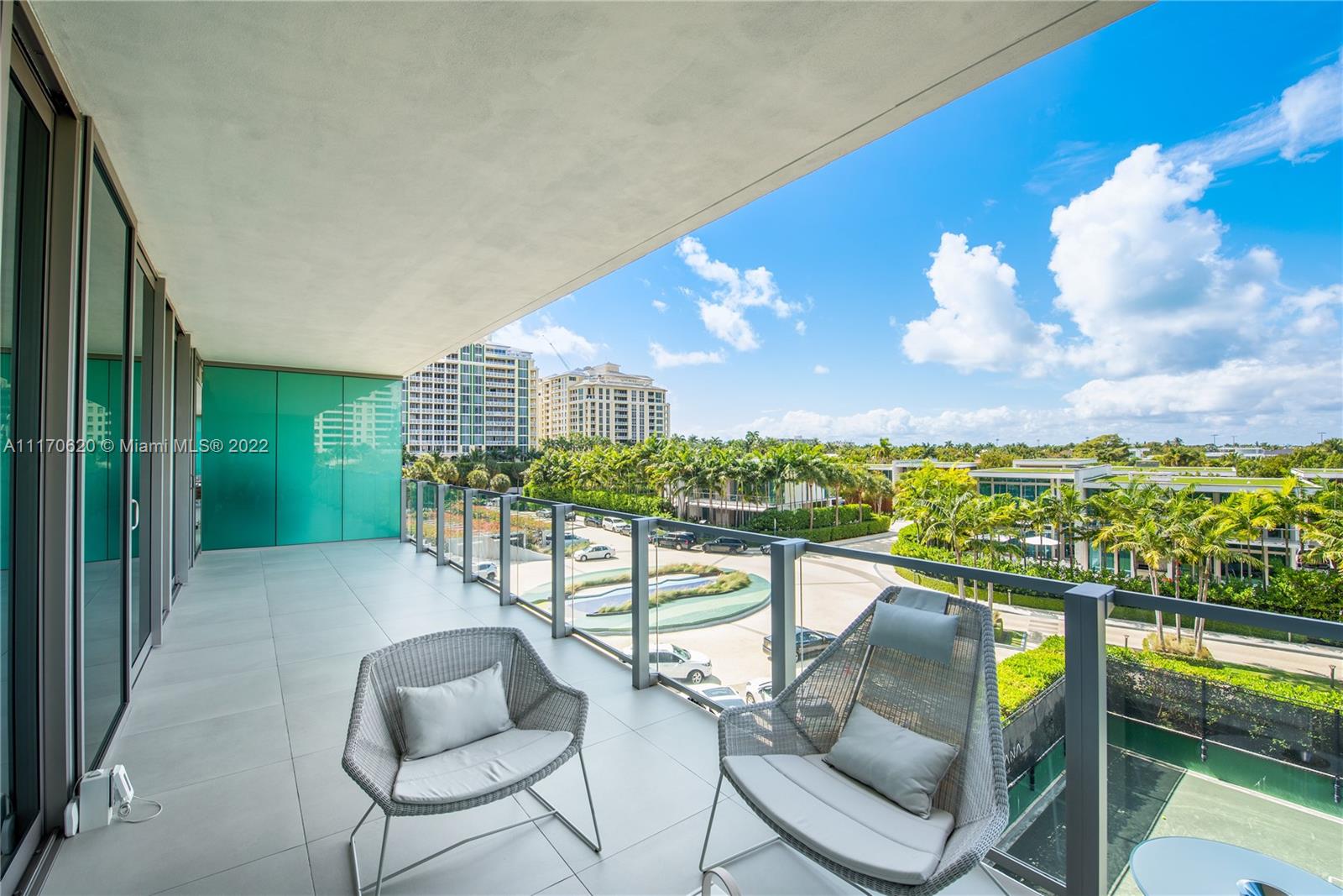 OCEANA KEY BISCAYNE CONDO - Residential