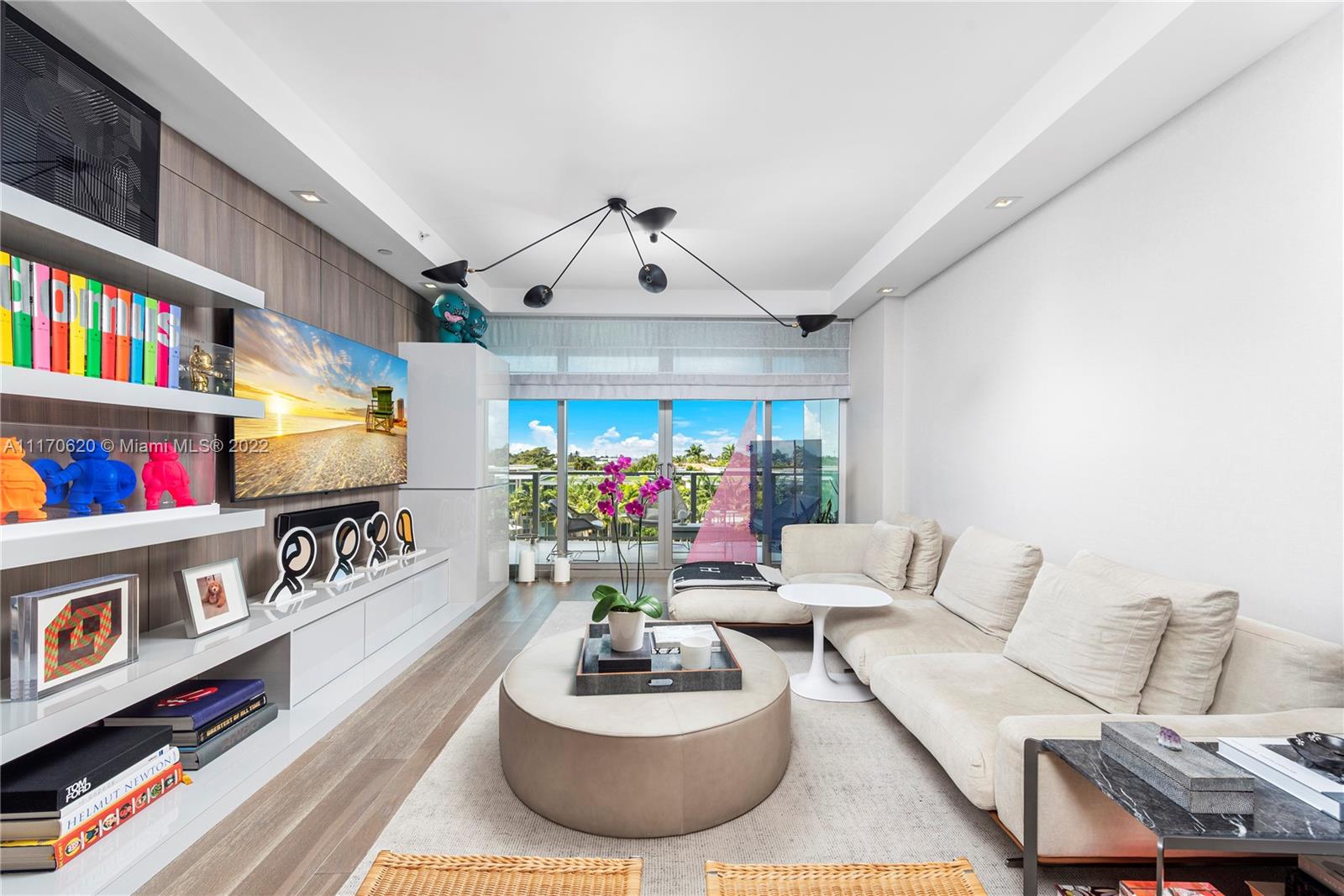 OCEANA KEY BISCAYNE CONDO - Residential