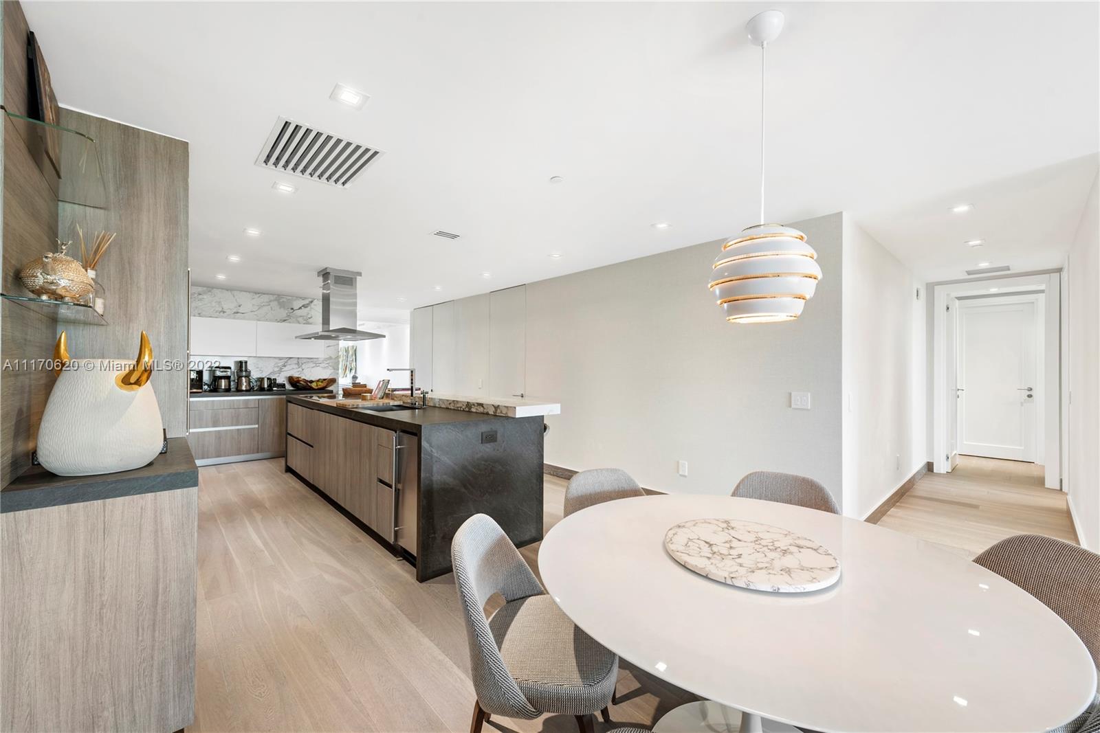 OCEANA KEY BISCAYNE CONDO - Residential