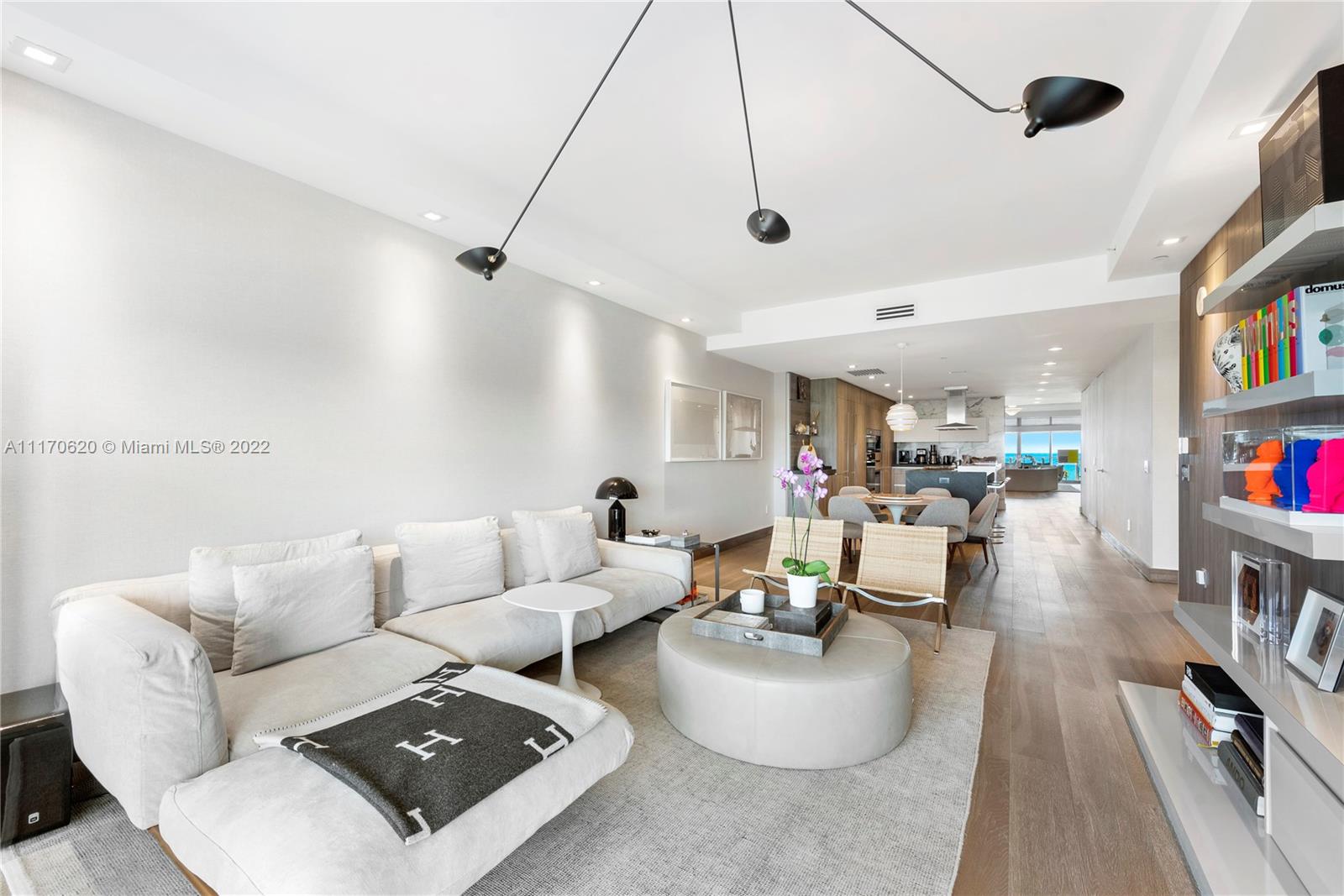 OCEANA KEY BISCAYNE CONDO - Residential