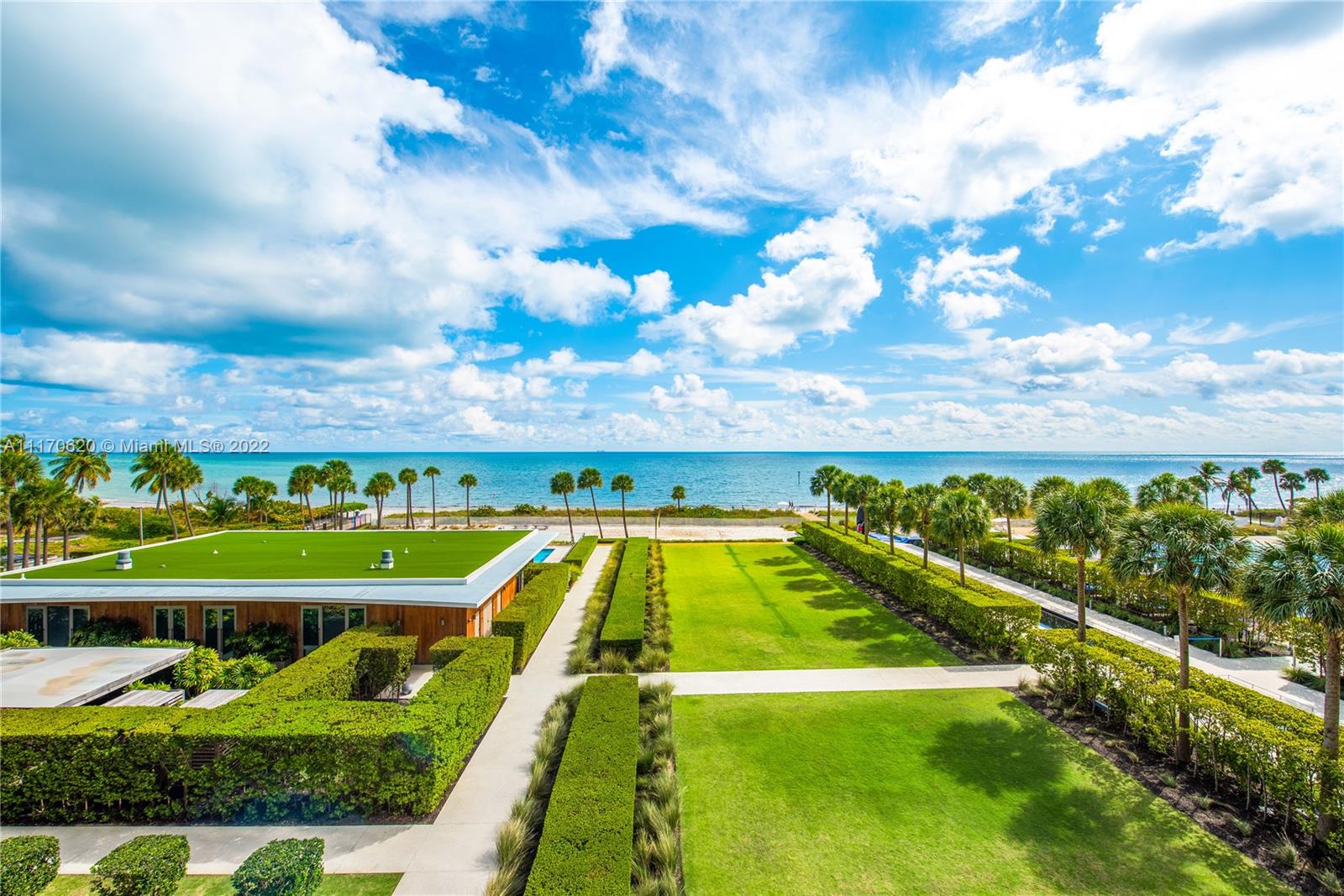 OCEANA KEY BISCAYNE CONDO - Residential