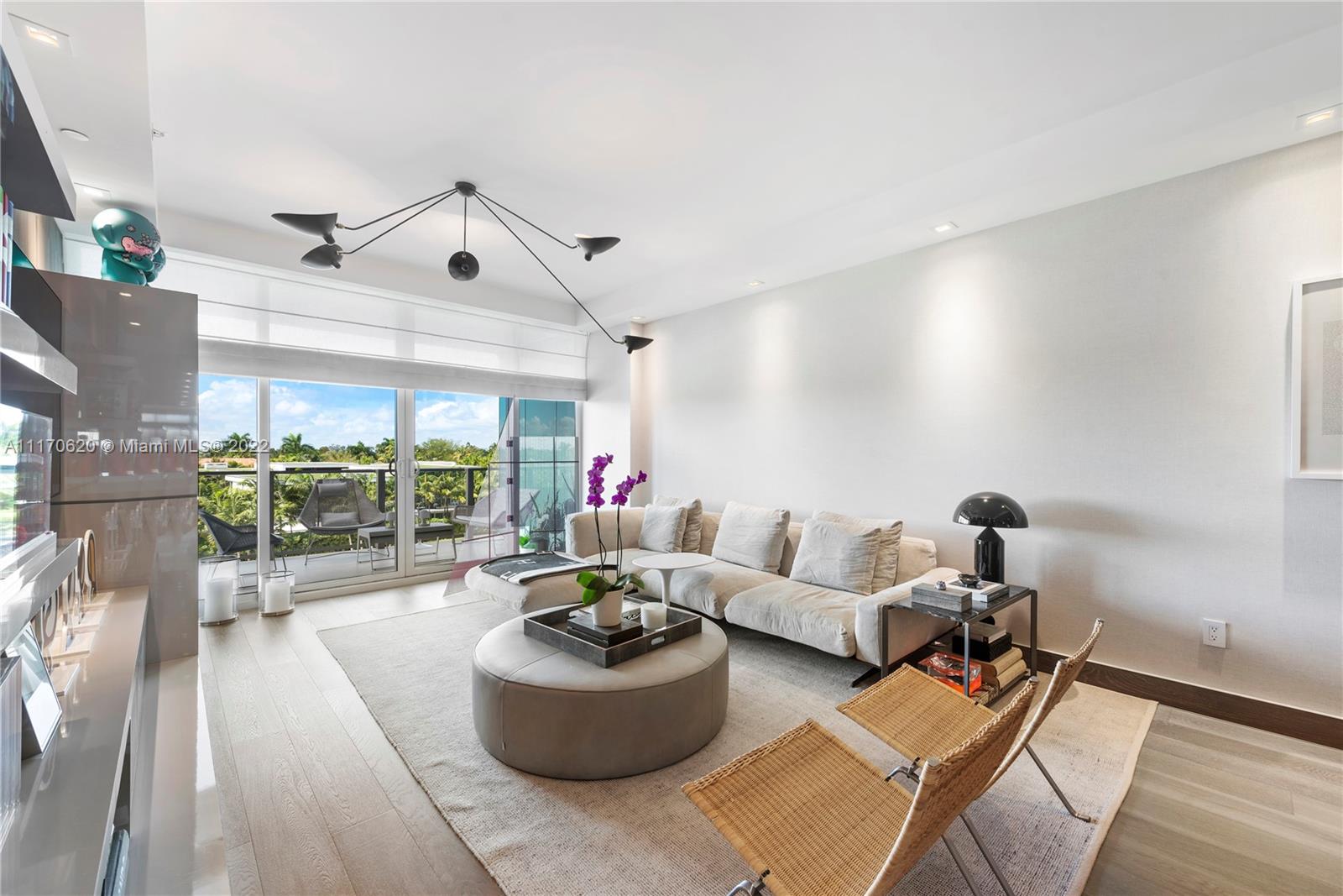 OCEANA KEY BISCAYNE CONDO - Residential