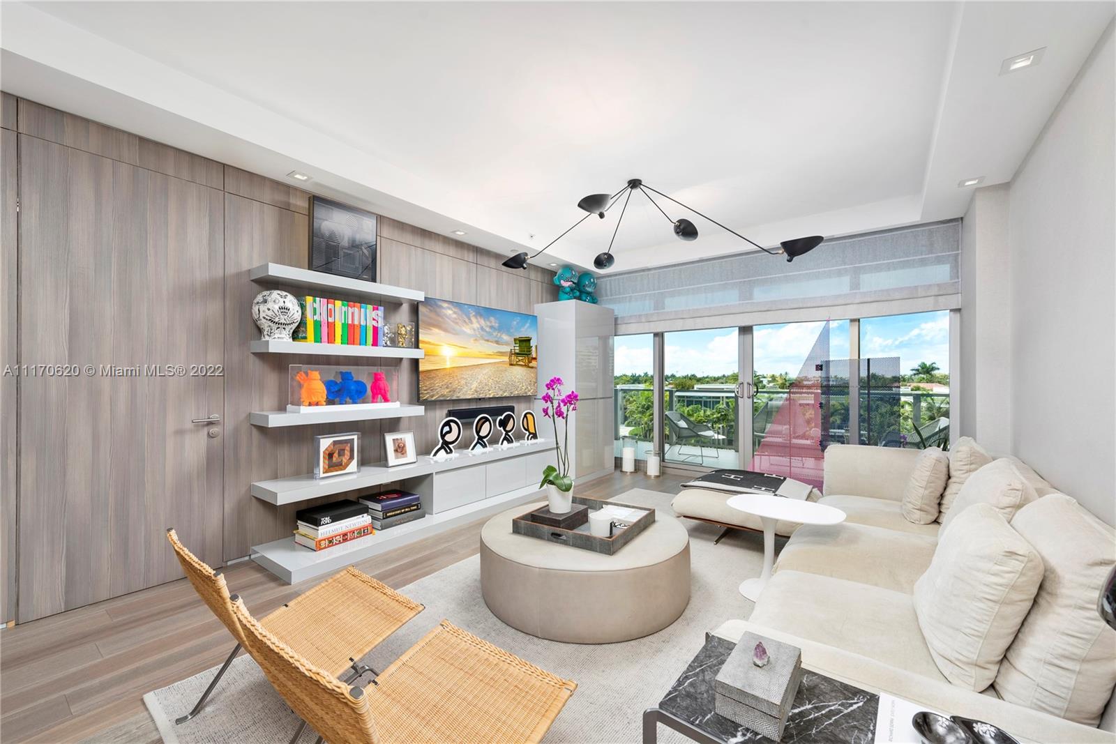 OCEANA KEY BISCAYNE CONDO - Residential